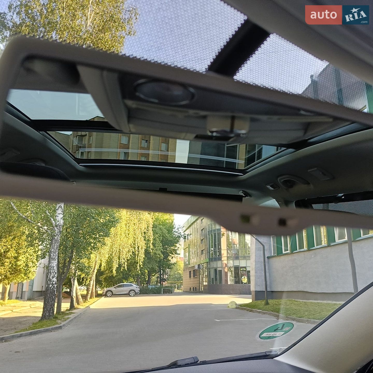 Volkswagen Passat 2011 VIN WVWZZZ3CZCE104331 фото оголошення 36 з 41