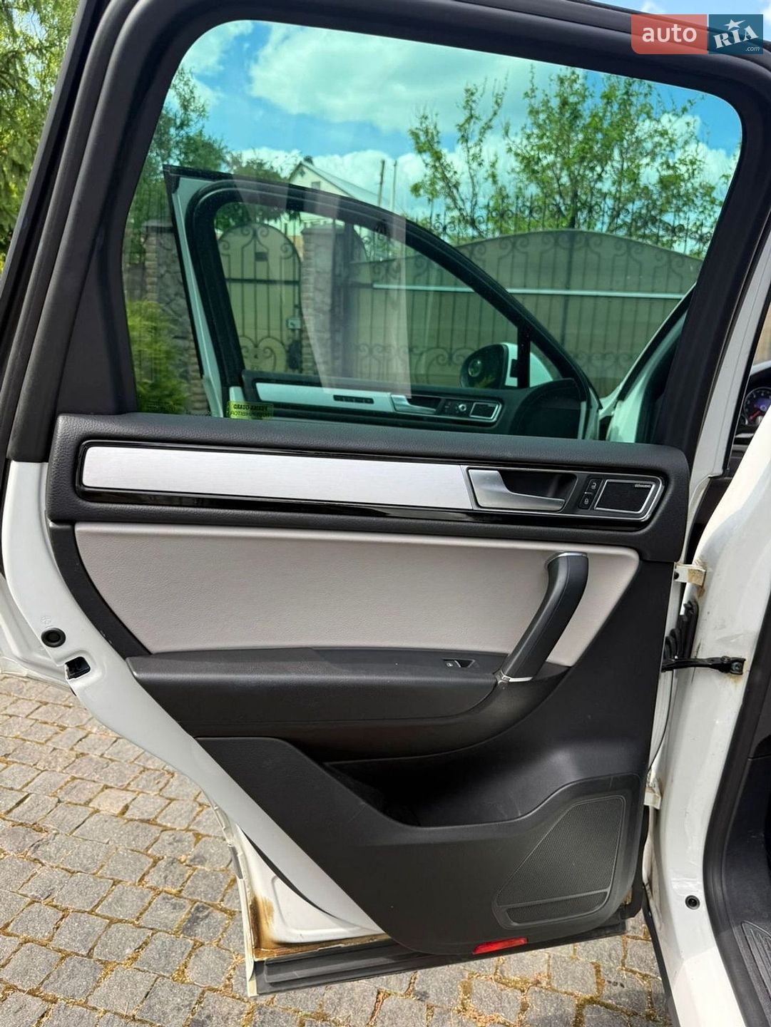 Volkswagen Touareg 2016 VIN WVGRF7BP1HD004163 фото оголошення 21 з 32