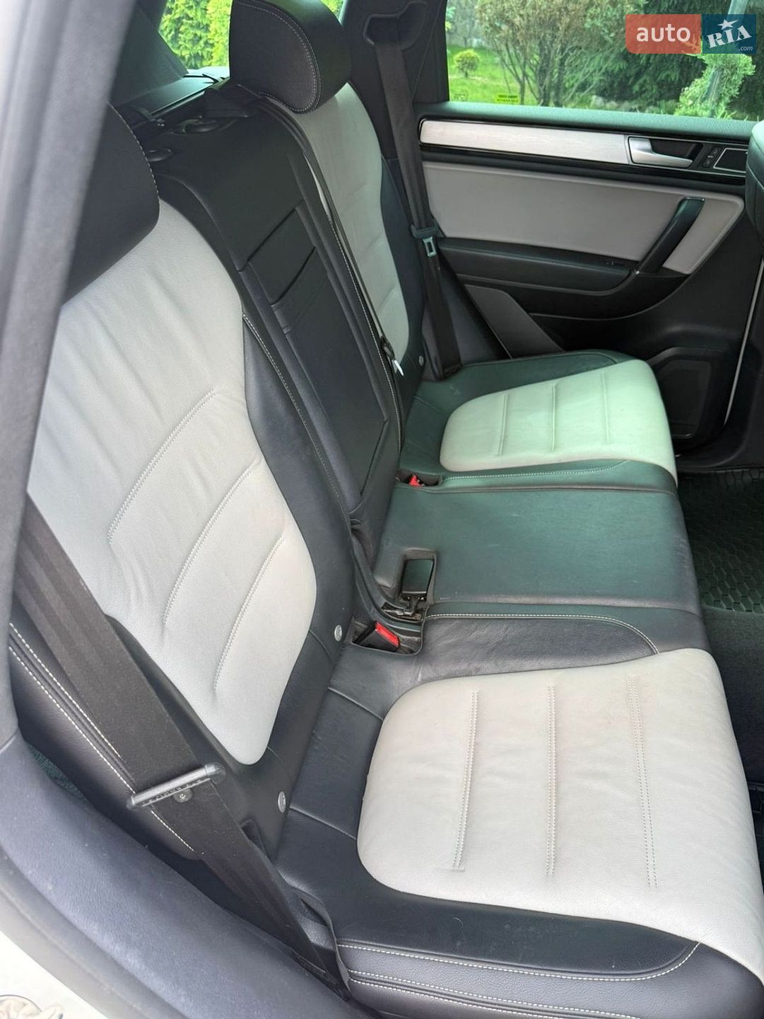 Volkswagen Touareg 2016 VIN WVGRF7BP1HD004163 фото оголошення 30 з 32
