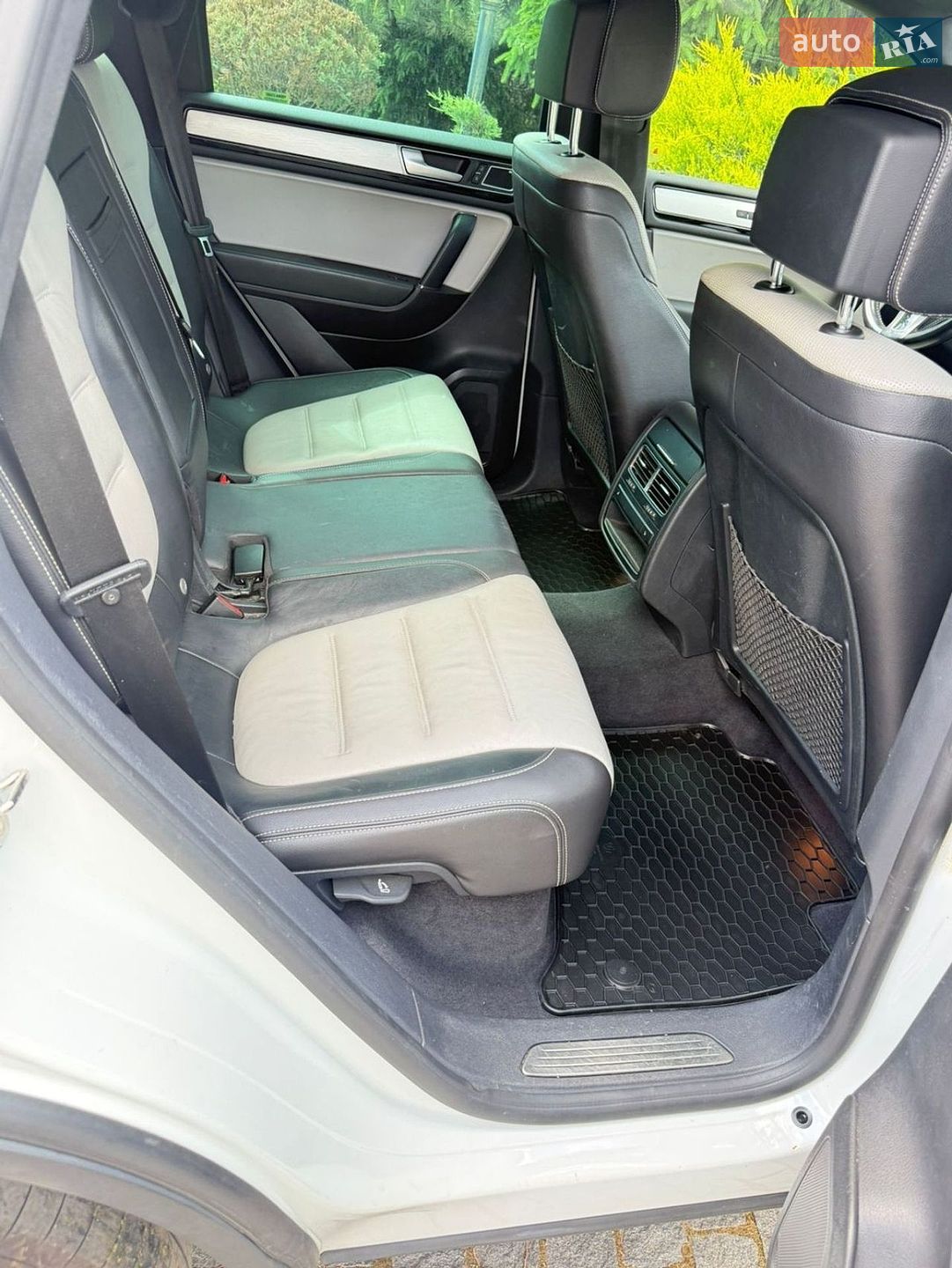 Volkswagen Touareg 2016 VIN WVGRF7BP1HD004163 фото оголошення 32 з 32