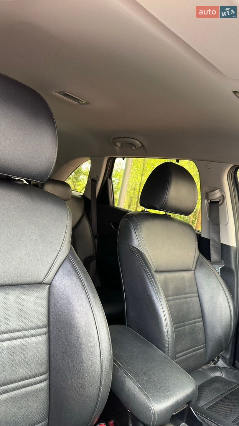 Kia Sorento 2018 VIN KNAPS81BBJA464763 фото оголошення 19 з 24