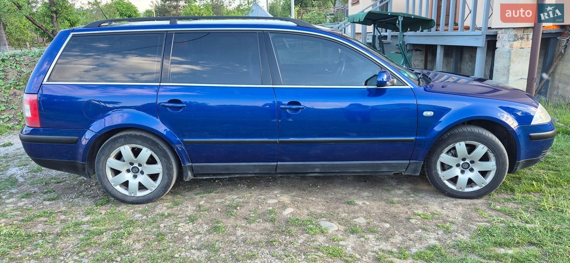 Volkswagen Passat 2001 VIN WVWZZZ3BZ1E155044 фото оголошення 27 з 35