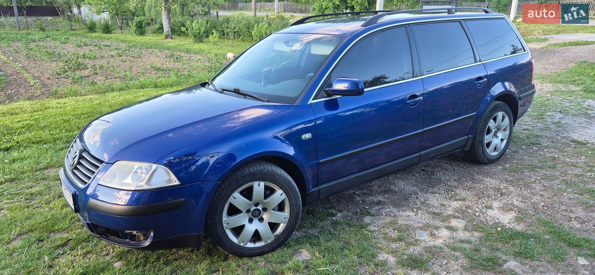Volkswagen Passat 2001 VIN WVWZZZ3BZ1E155044 фото оголошення 32 з 35