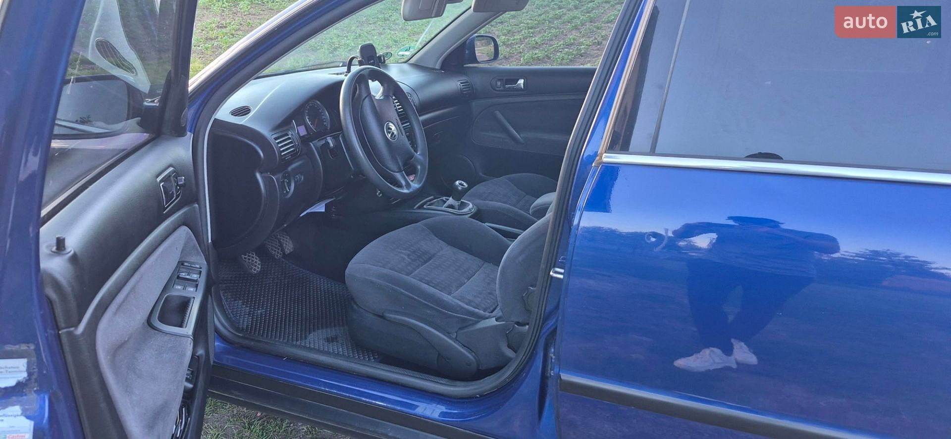 Volkswagen Passat 2001 VIN WVWZZZ3BZ1E155044 фото оголошення 33 з 35