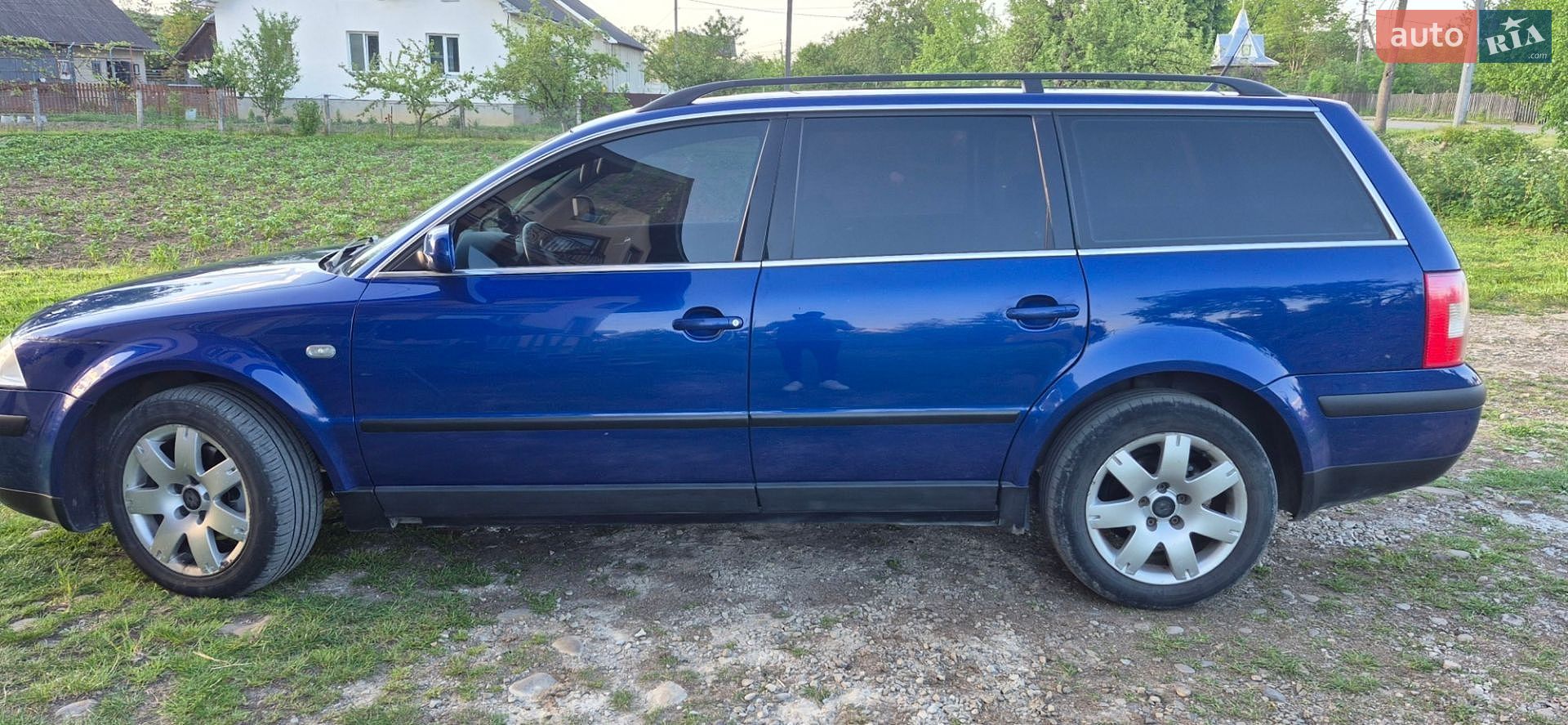 Volkswagen Passat 2001 VIN WVWZZZ3BZ1E155044 фото оголошення 31 з 35