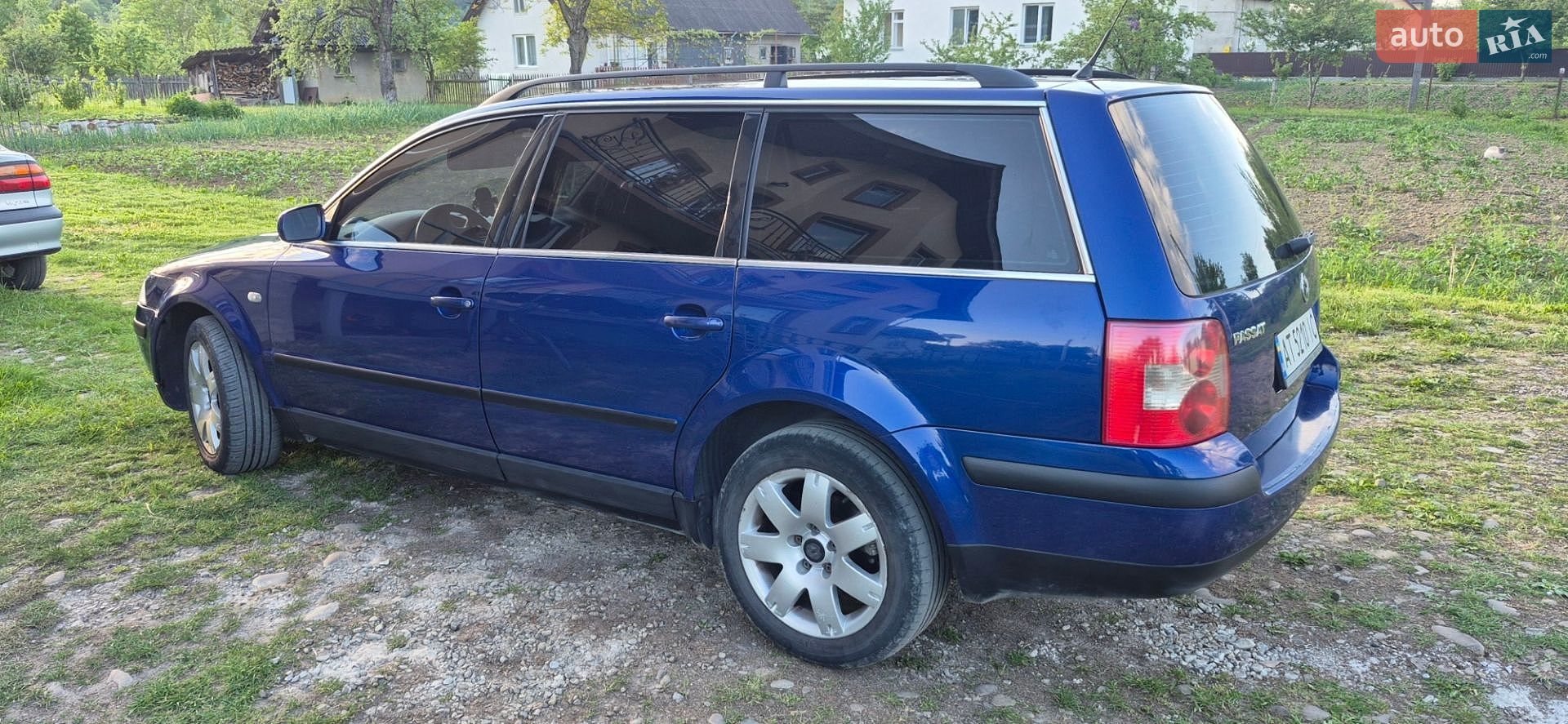 Volkswagen Passat 2001 VIN WVWZZZ3BZ1E155044 фото оголошення 30 з 35