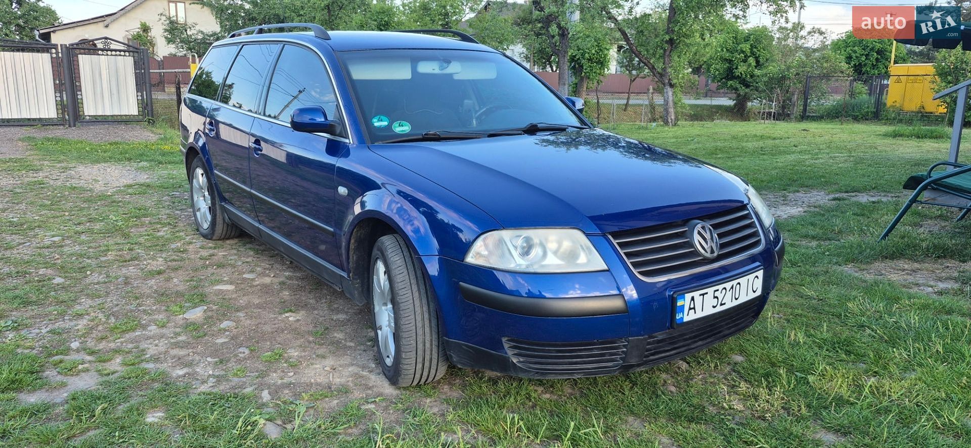 Volkswagen Passat 2001 VIN WVWZZZ3BZ1E155044 фото оголошення 26 з 35