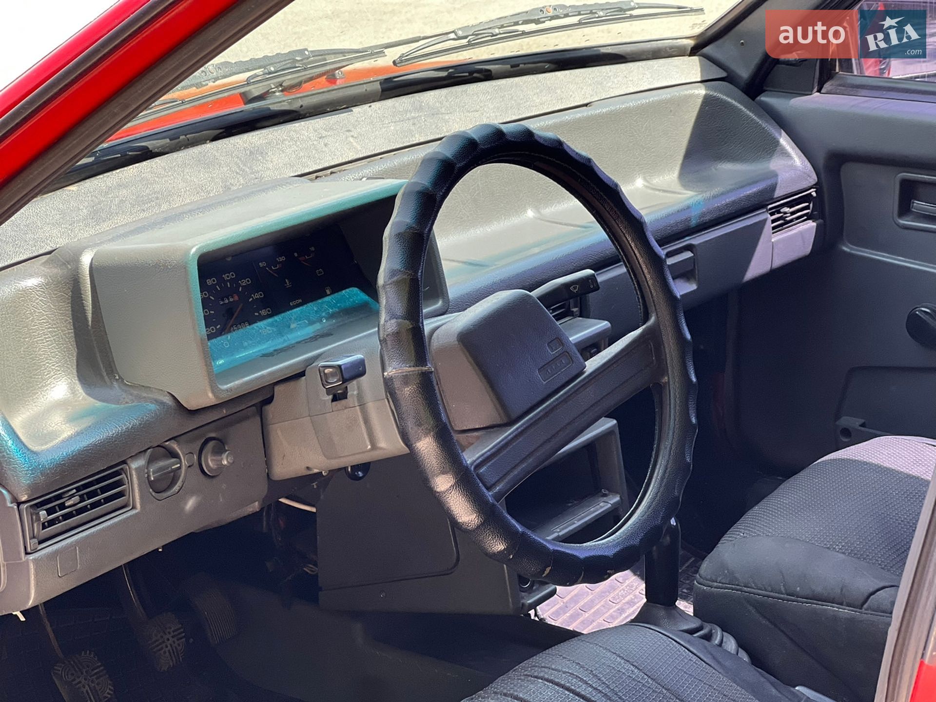 ВАЗ / Lada 2109 1988 VIN XTA210900J0340240 фото оголошення 9 з 15