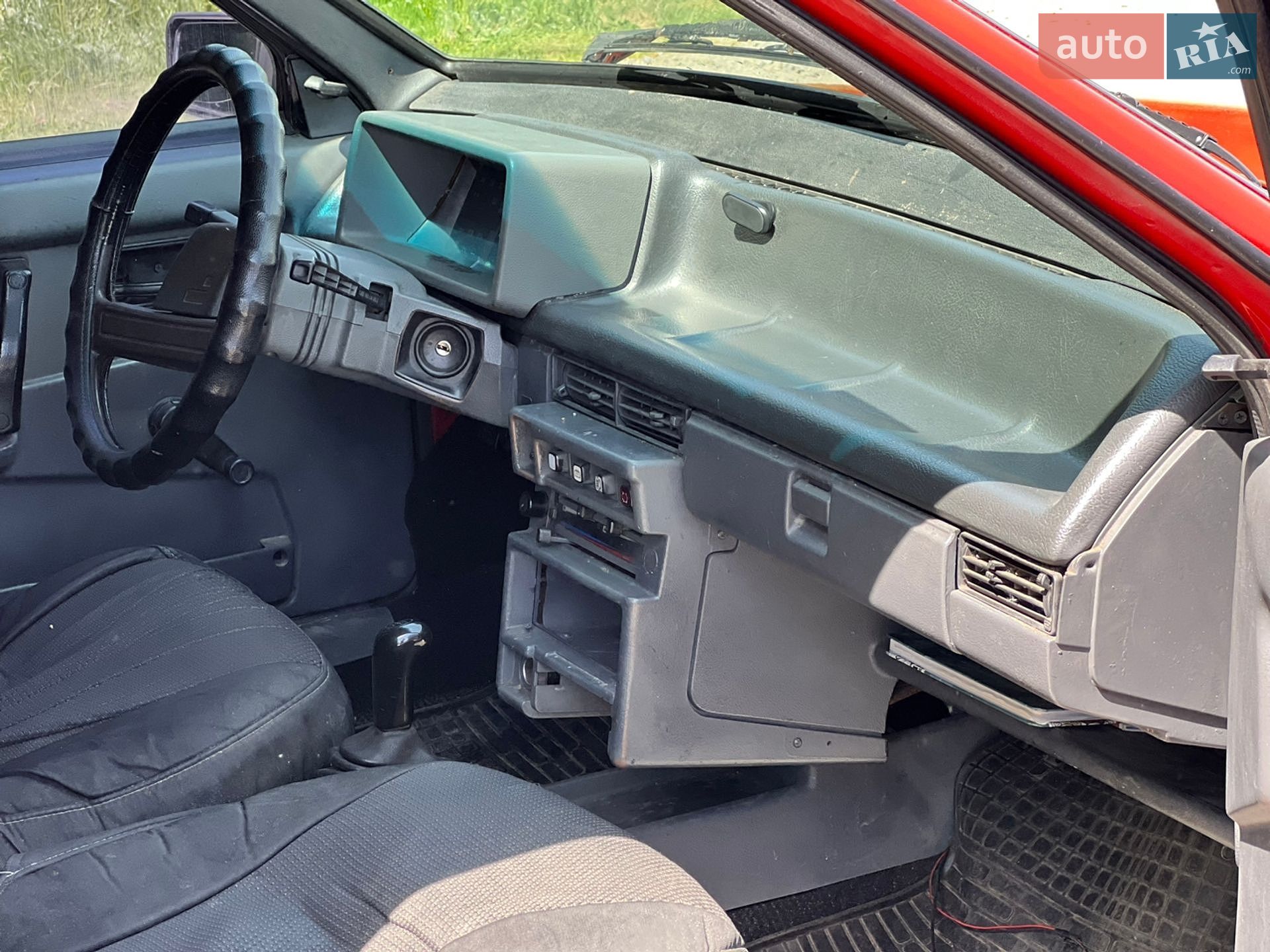 ВАЗ / Lada 2109 1988 VIN XTA210900J0340240 фото оголошення 10 з 15