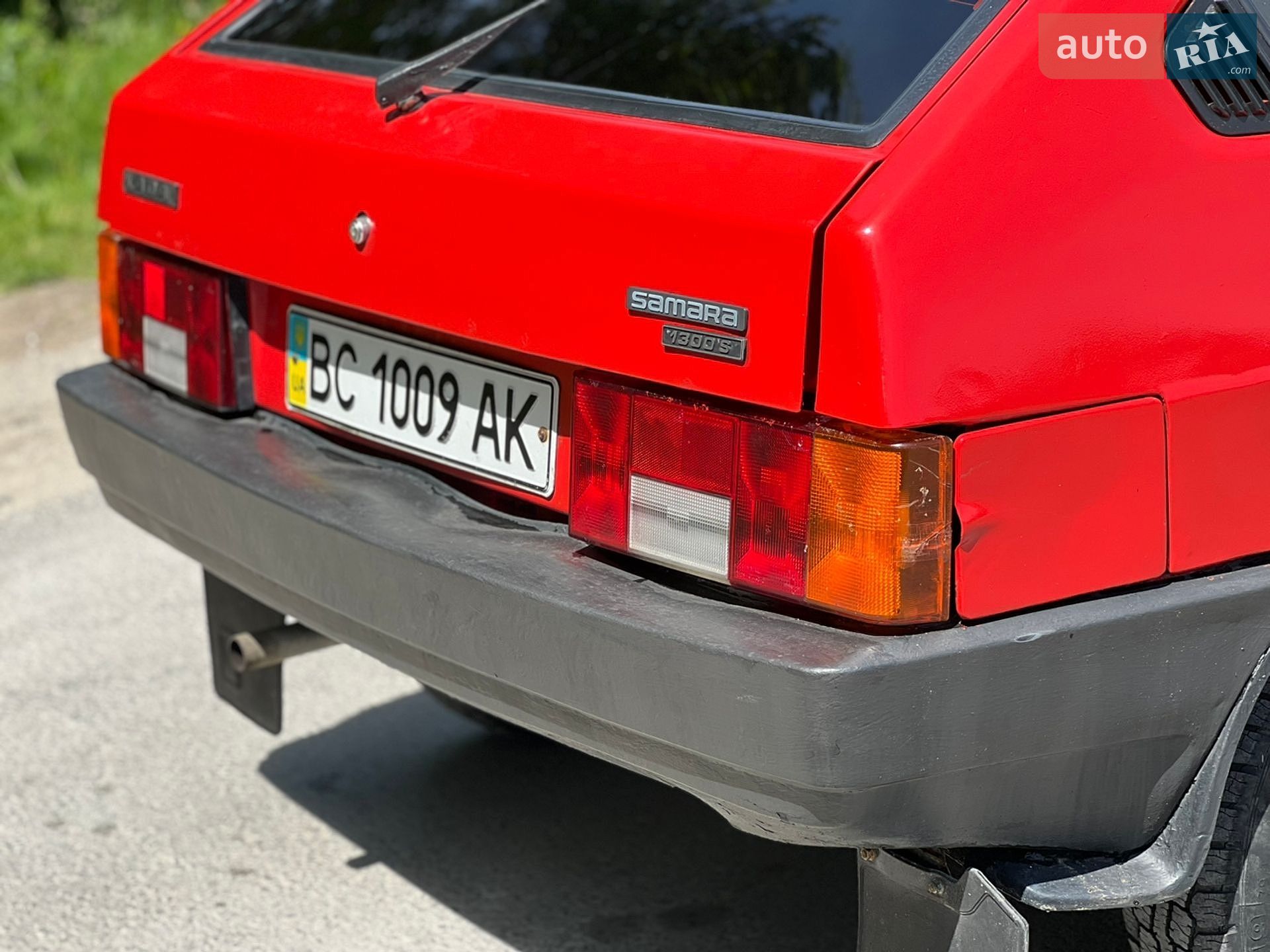 ВАЗ / Lada 2109 1988 VIN XTA210900J0340240 фото оголошення 14 з 15