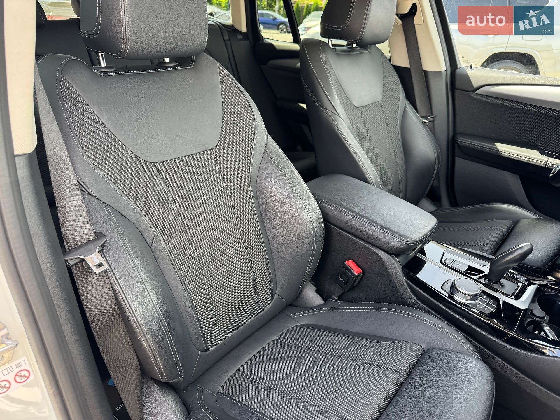 BMW X3 2021 VIN WBA35BG050N086325 фото оголошення 37 з 40