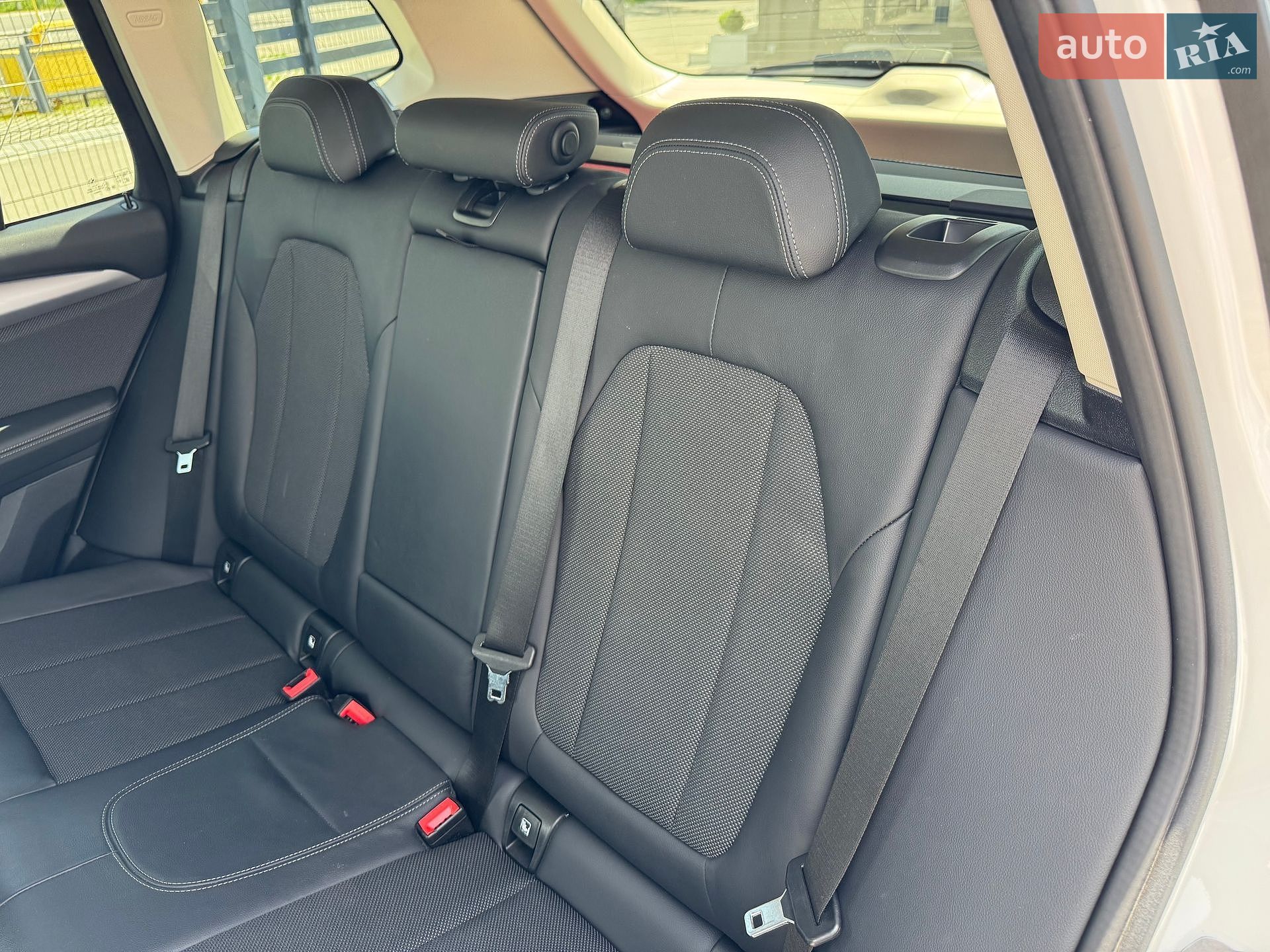 BMW X3 2021 VIN WBA35BG050N086325 фото оголошення 5 з 40