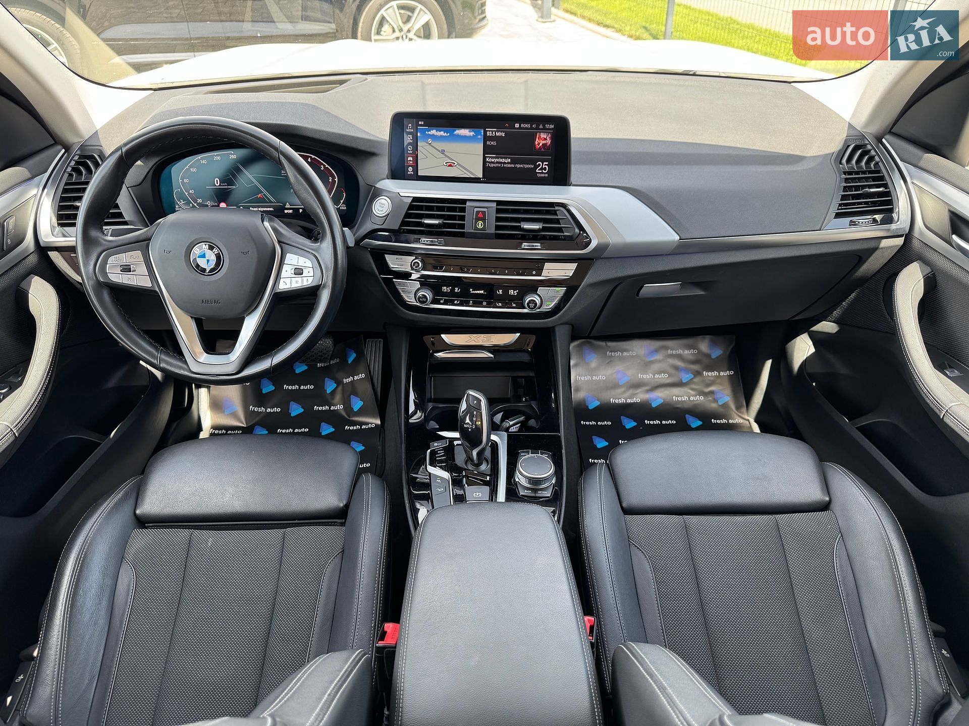 BMW X3 2021 VIN WBA35BG050N086325 фото оголошення 4 з 40
