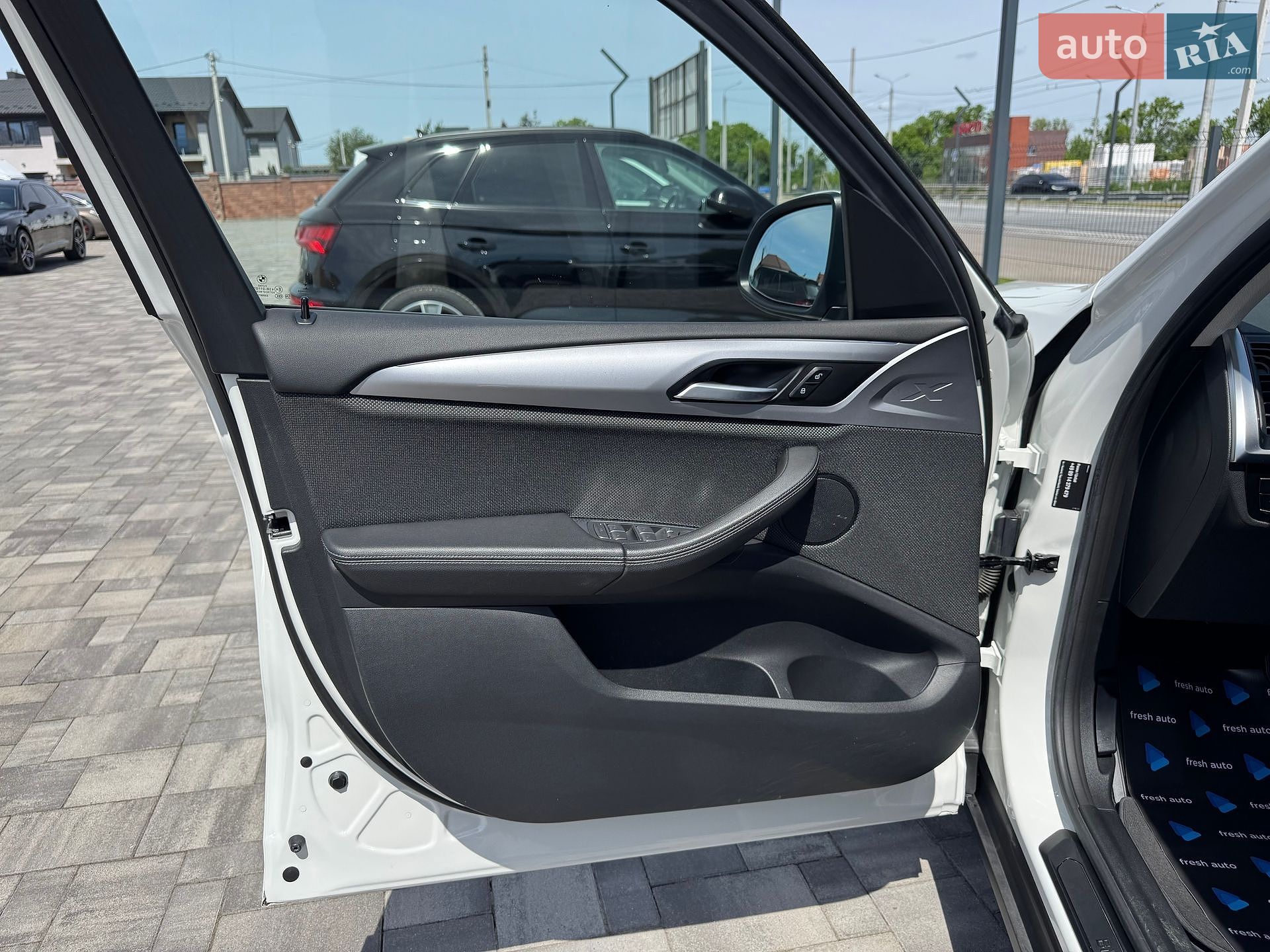 BMW X3 2021 VIN WBA35BG050N086325 фото оголошення 13 з 40