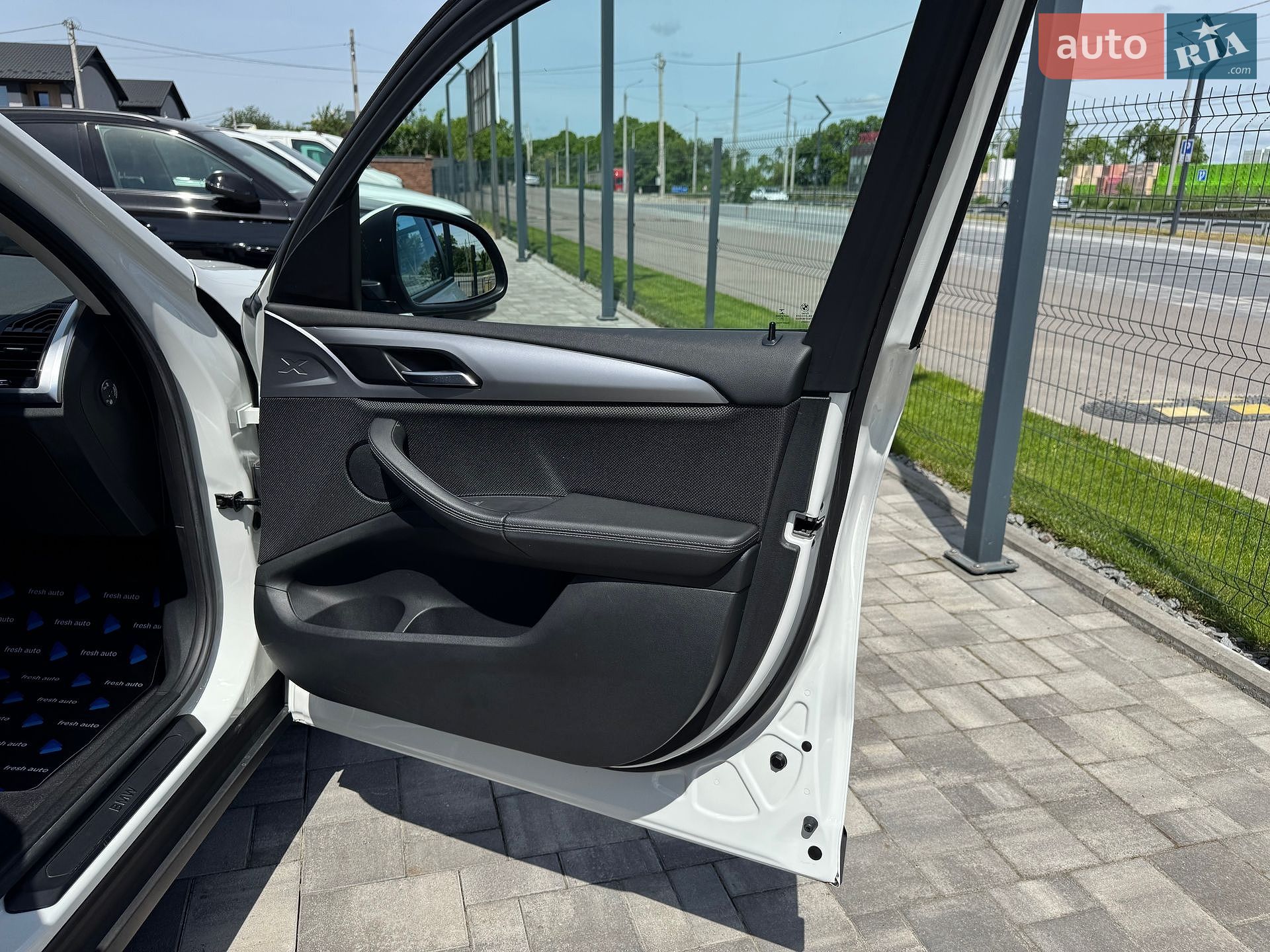 BMW X3 2021 VIN WBA35BG050N086325 фото оголошення 34 з 40