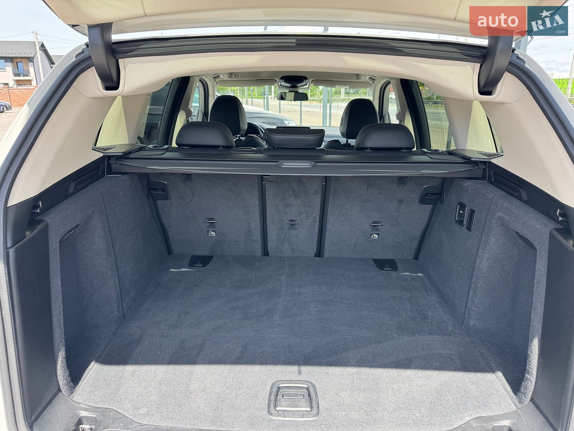 BMW X3 2021 VIN WBA35BG050N086325 фото оголошення 30 з 40