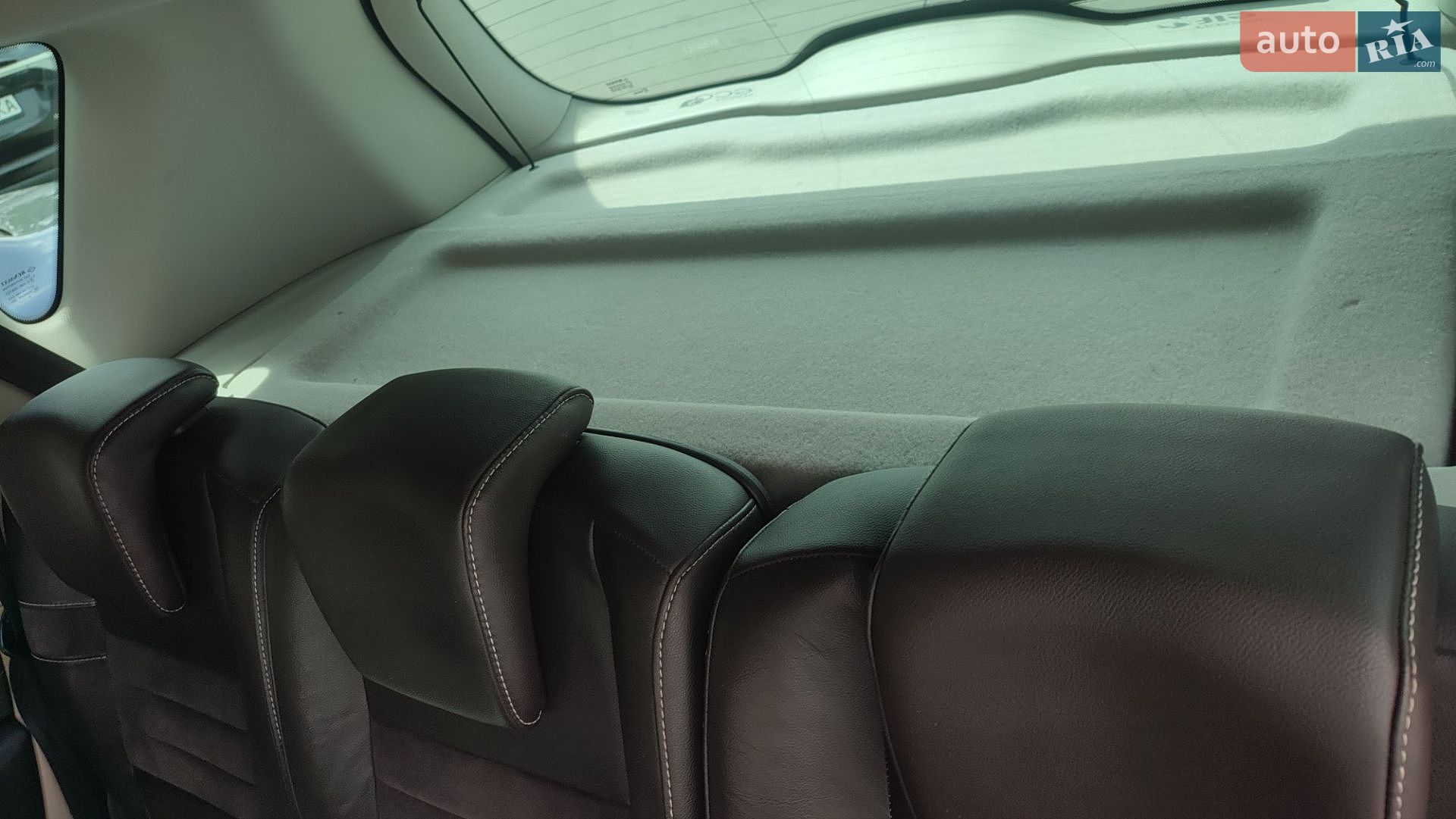 Renault Scenic 2012 VIN VF1JZ000D47875032 фото оголошення 24 з 30