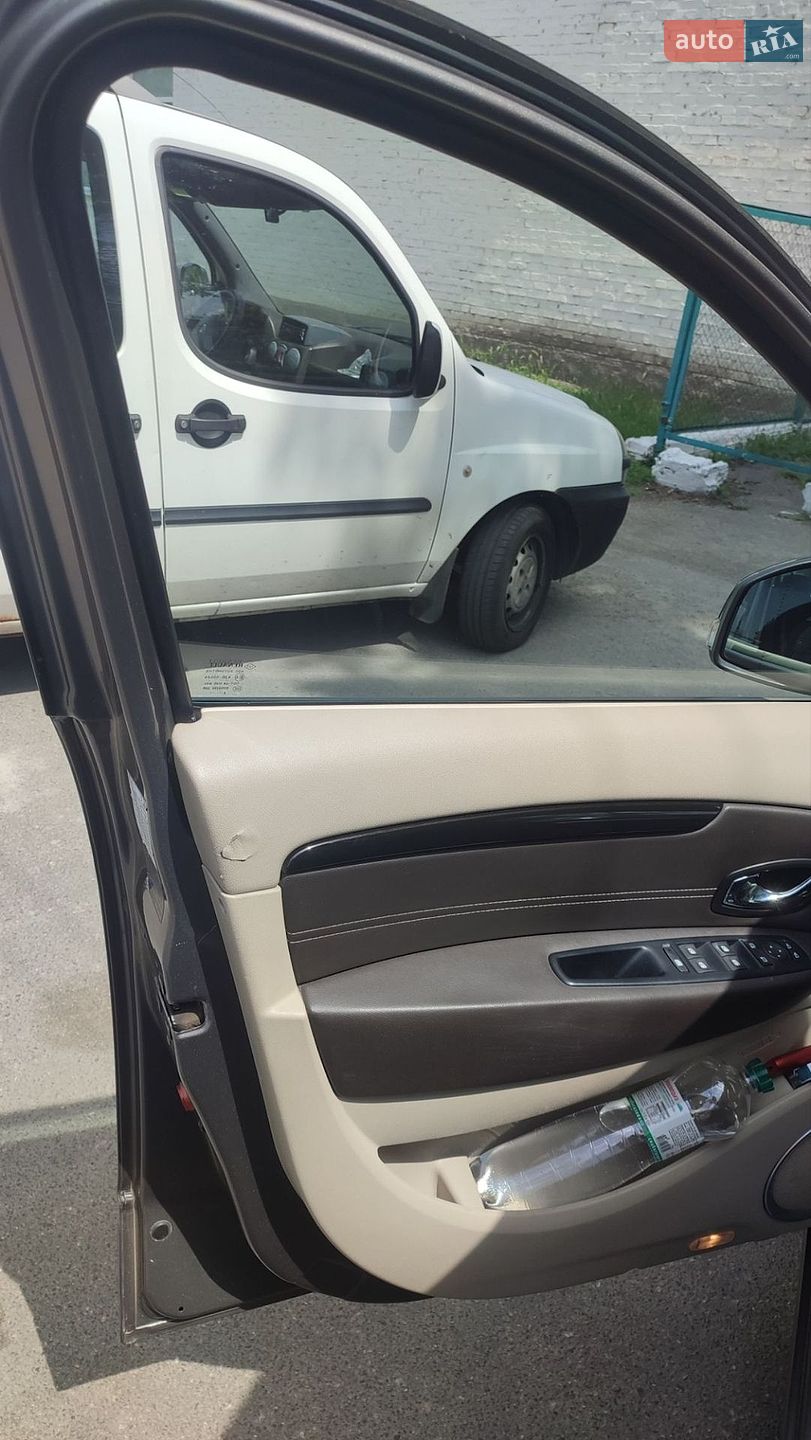 Renault Scenic 2012 VIN VF1JZ000D47875032 фото оголошення 26 з 30