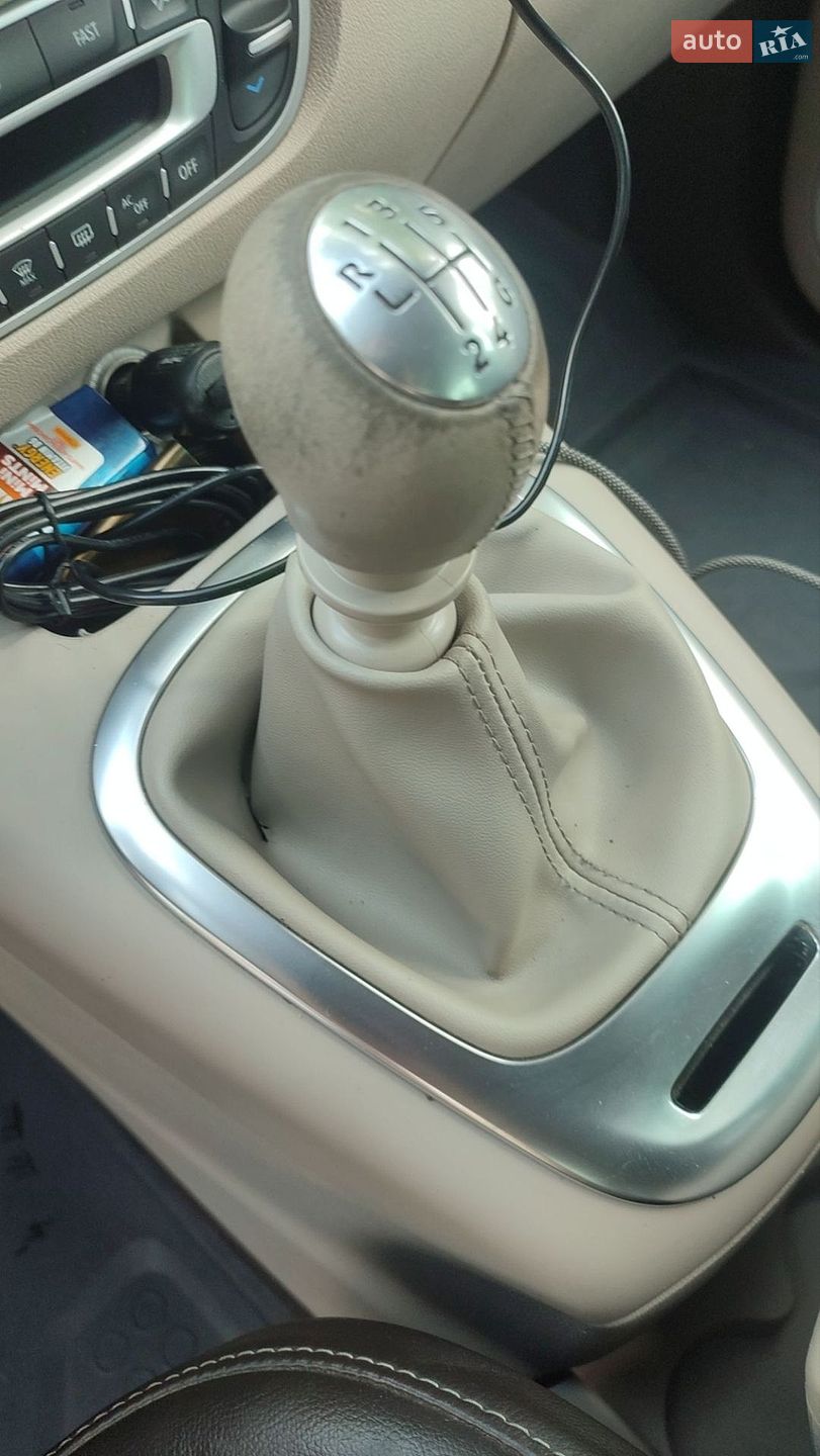 Renault Scenic 2012 VIN VF1JZ000D47875032 фото оголошення 30 з 30