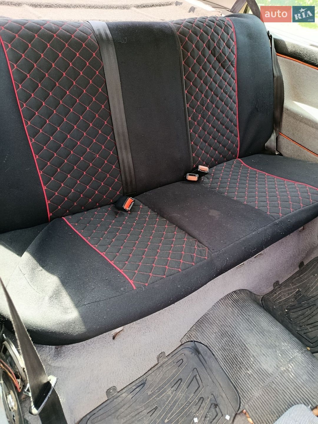 Volkswagen Golf 1988 VIN WVWZZZ19ZJW609937 фото оголошення 2 з 11