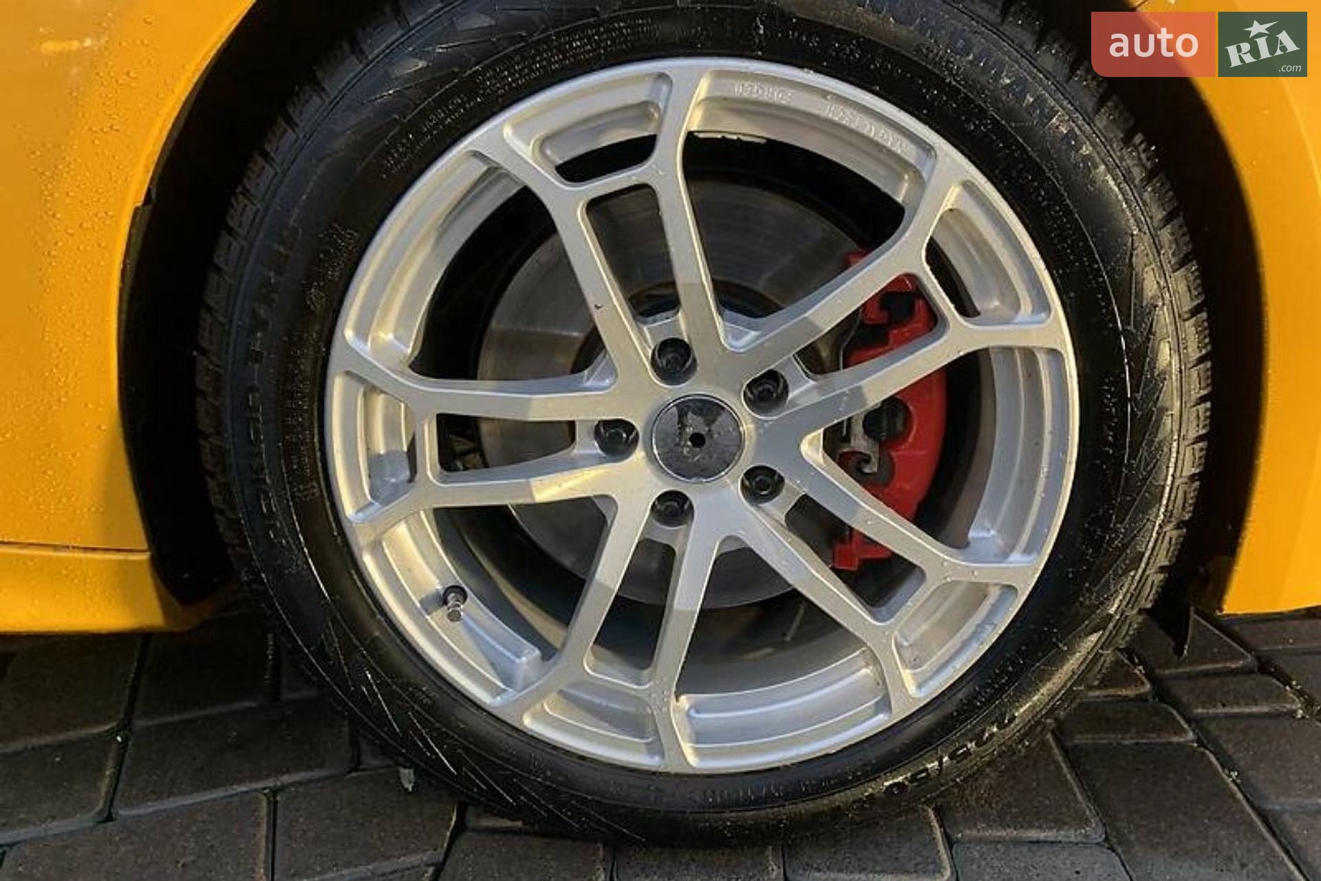 Ford Focus 2017 VIN WF05XXGCC5HB31542 фото оголошення 8 з 16