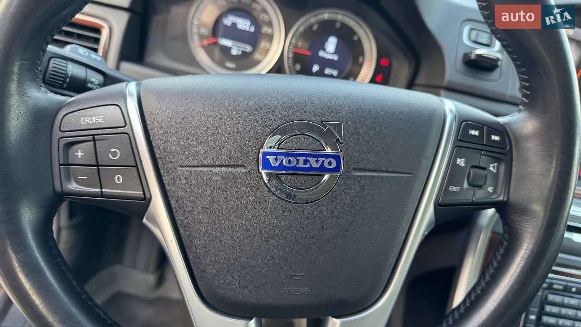 Volvo XC70 Cross Country 2012 VIN YV1BZ8256D1147768 фото оголошення 14 з 43