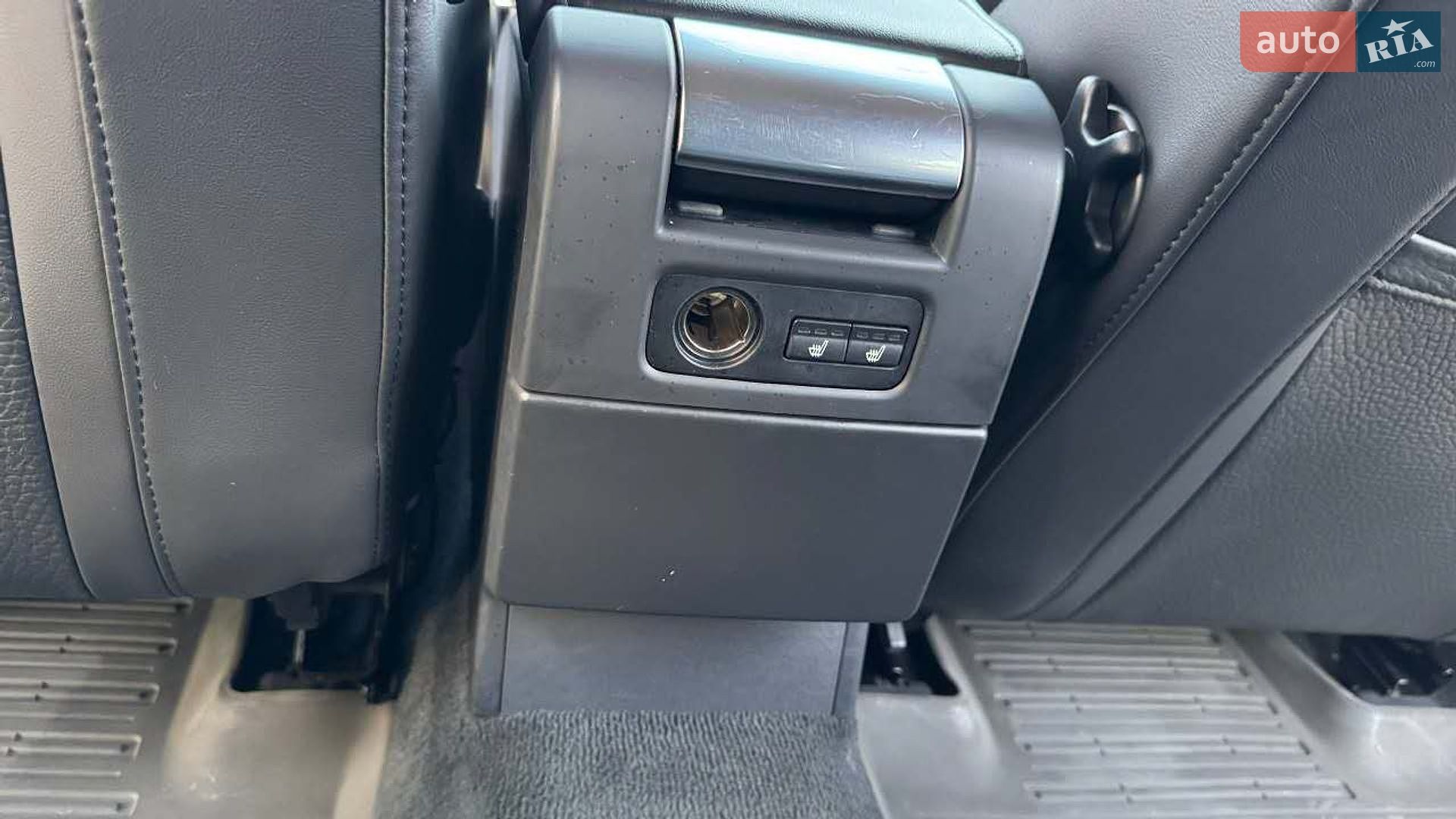 Volvo XC70 Cross Country 2012 VIN YV1BZ8256D1147768 фото оголошення 25 з 43