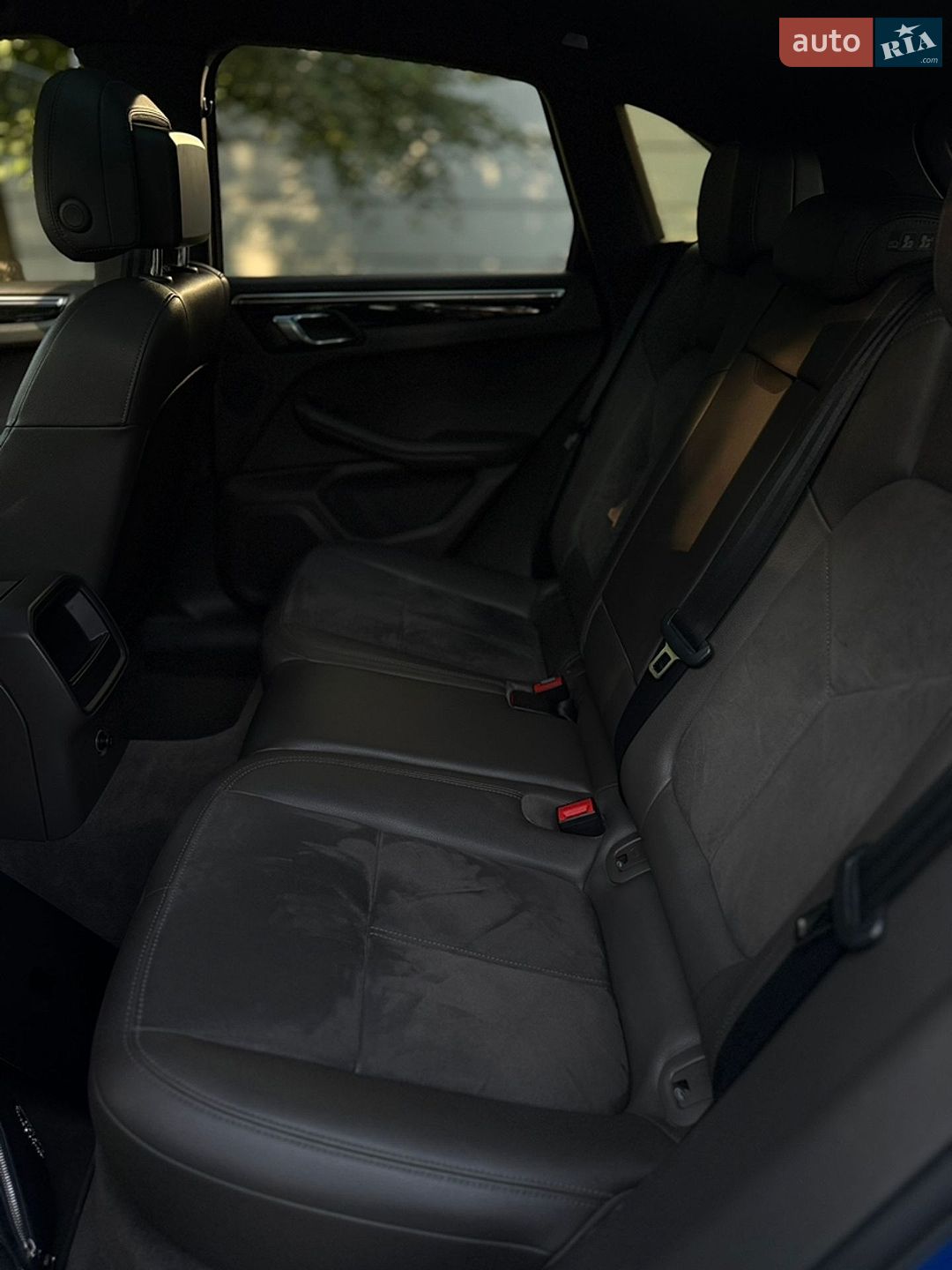 Porsche Macan 2015 VIN WP1ZZZ95ZFLB44899 фото оголошення 23 з 27