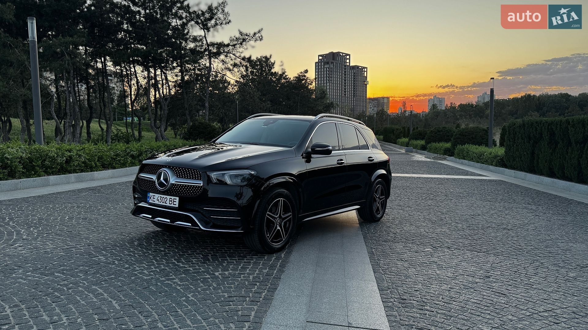 Mercedes-Benz GLE-Class 2022 VIN W1N1671191A698896 фото оголошення 3 з 42