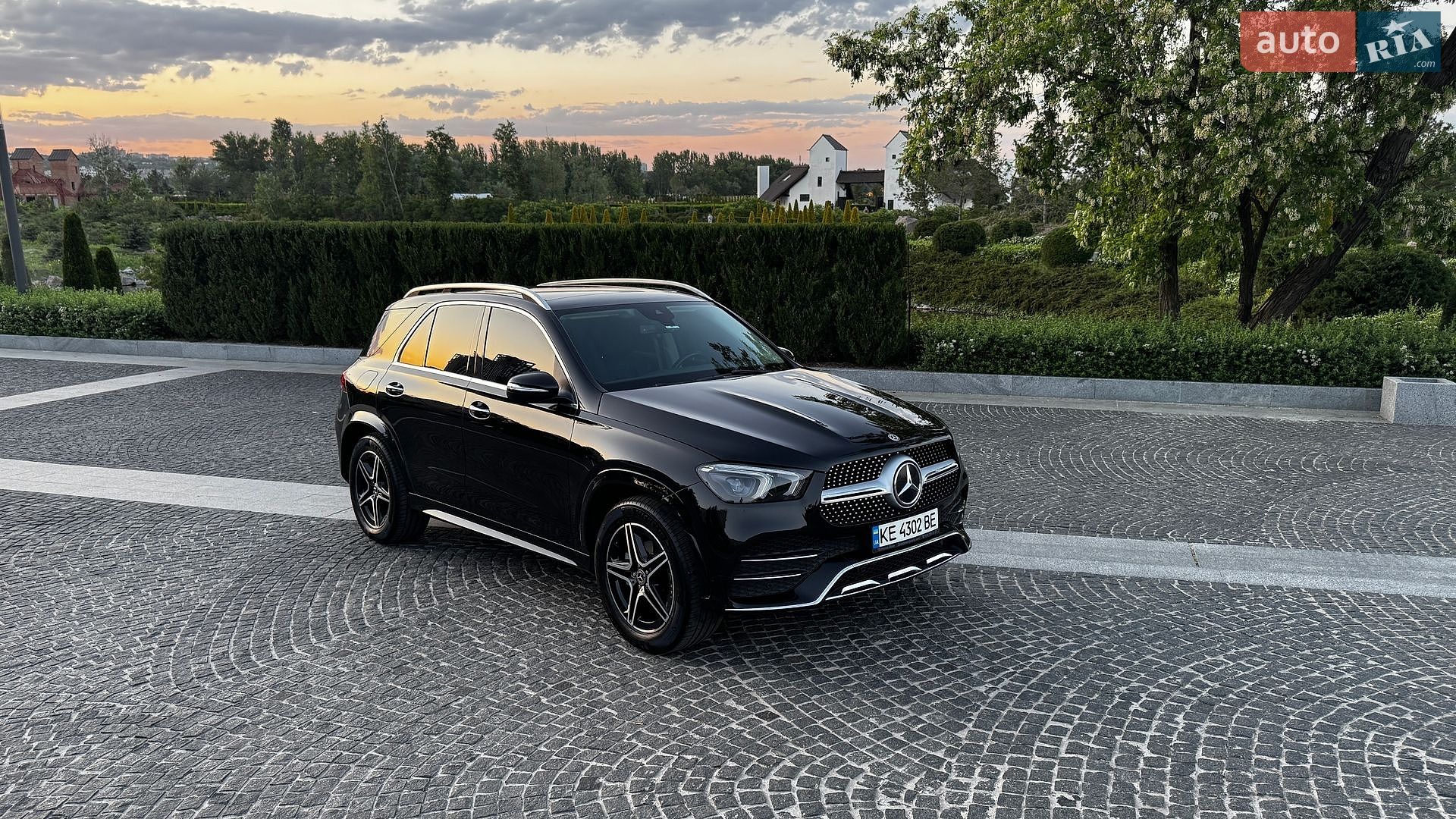 Mercedes-Benz GLE-Class 2022 VIN W1N1671191A698896 фото оголошення 5 з 42