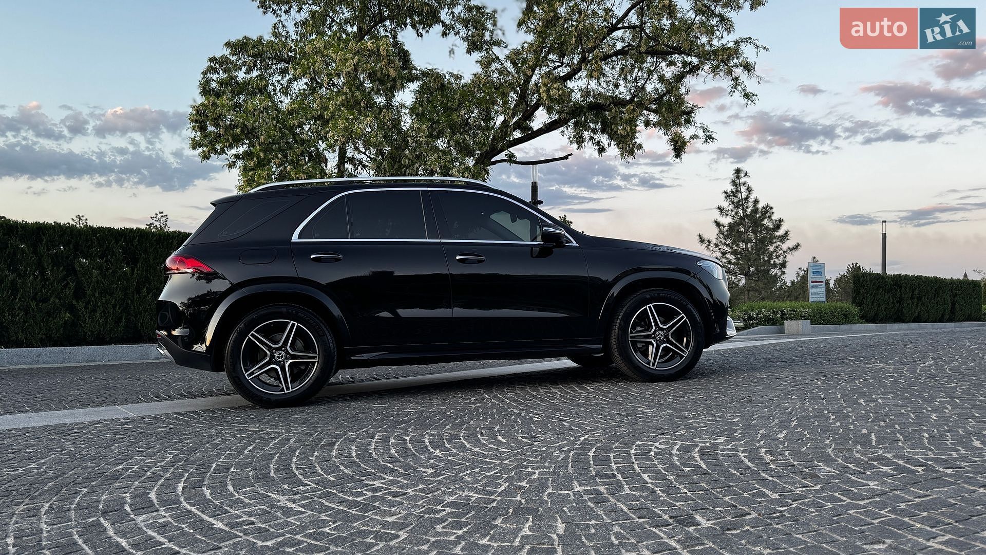 Mercedes-Benz GLE-Class 2022 VIN W1N1671191A698896 фото оголошення 19 з 42