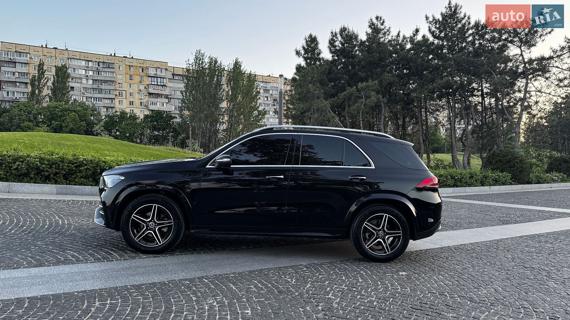 Mercedes-Benz GLE-Class 2022 VIN W1N1671191A698896 фото оголошення 20 з 42