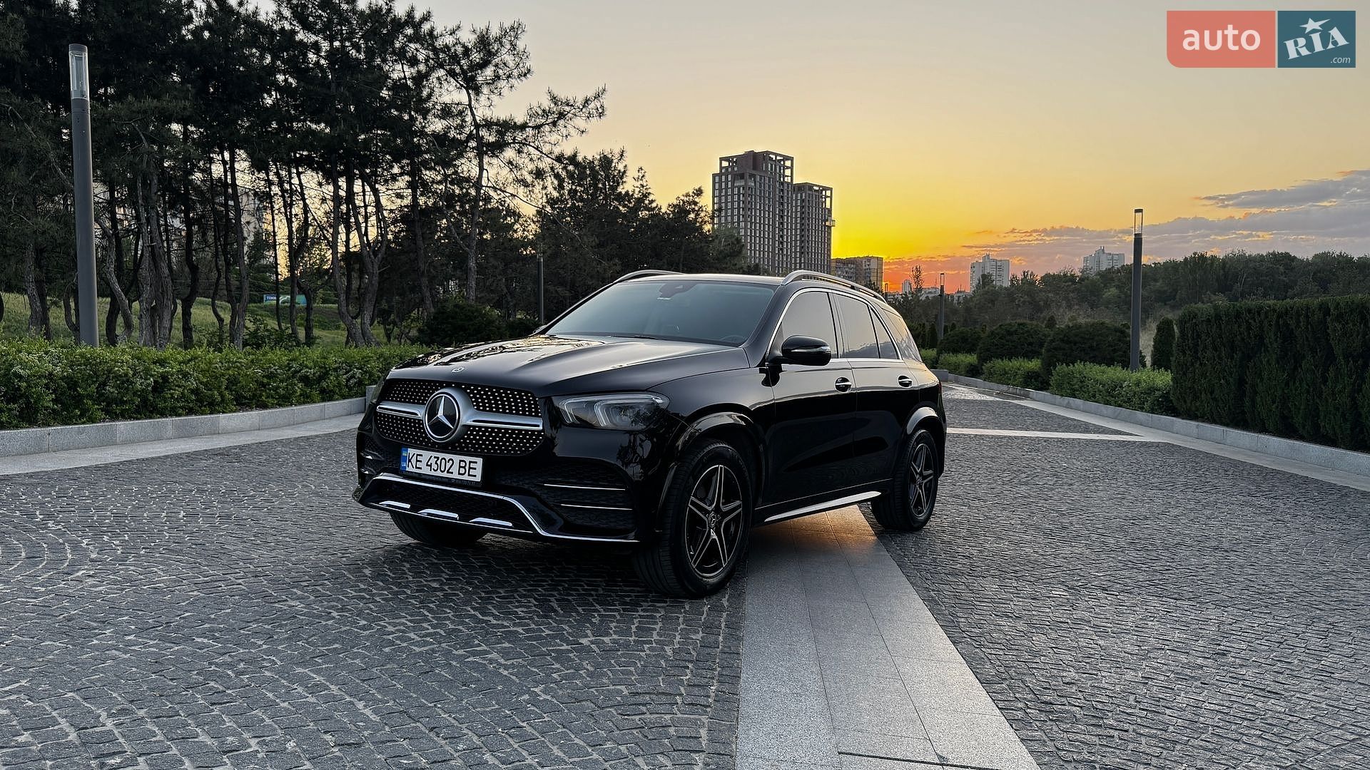 Mercedes-Benz GLE-Class 2022 VIN W1N1671191A698896 фото оголошення 8 з 42