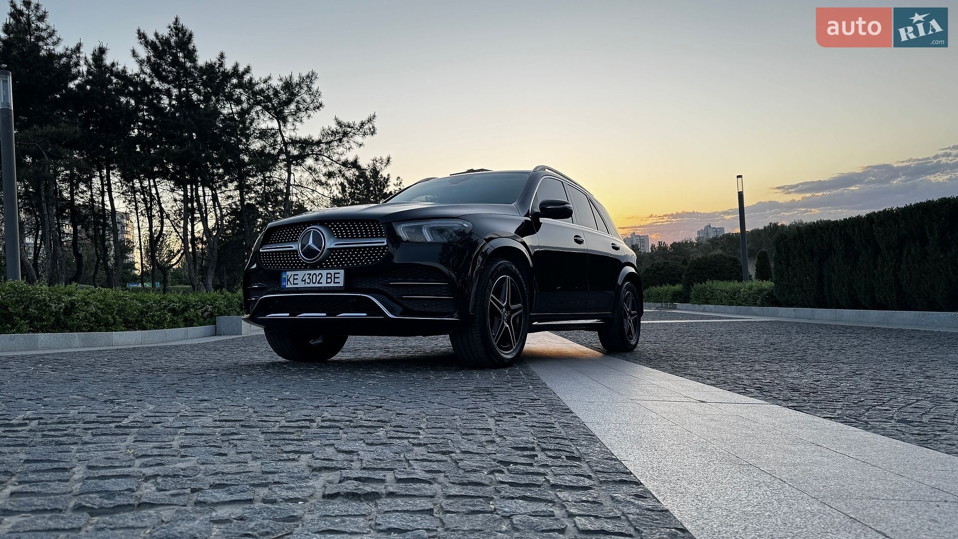 Mercedes-Benz GLE-Class 2022 VIN W1N1671191A698896 фото оголошення 9 з 42