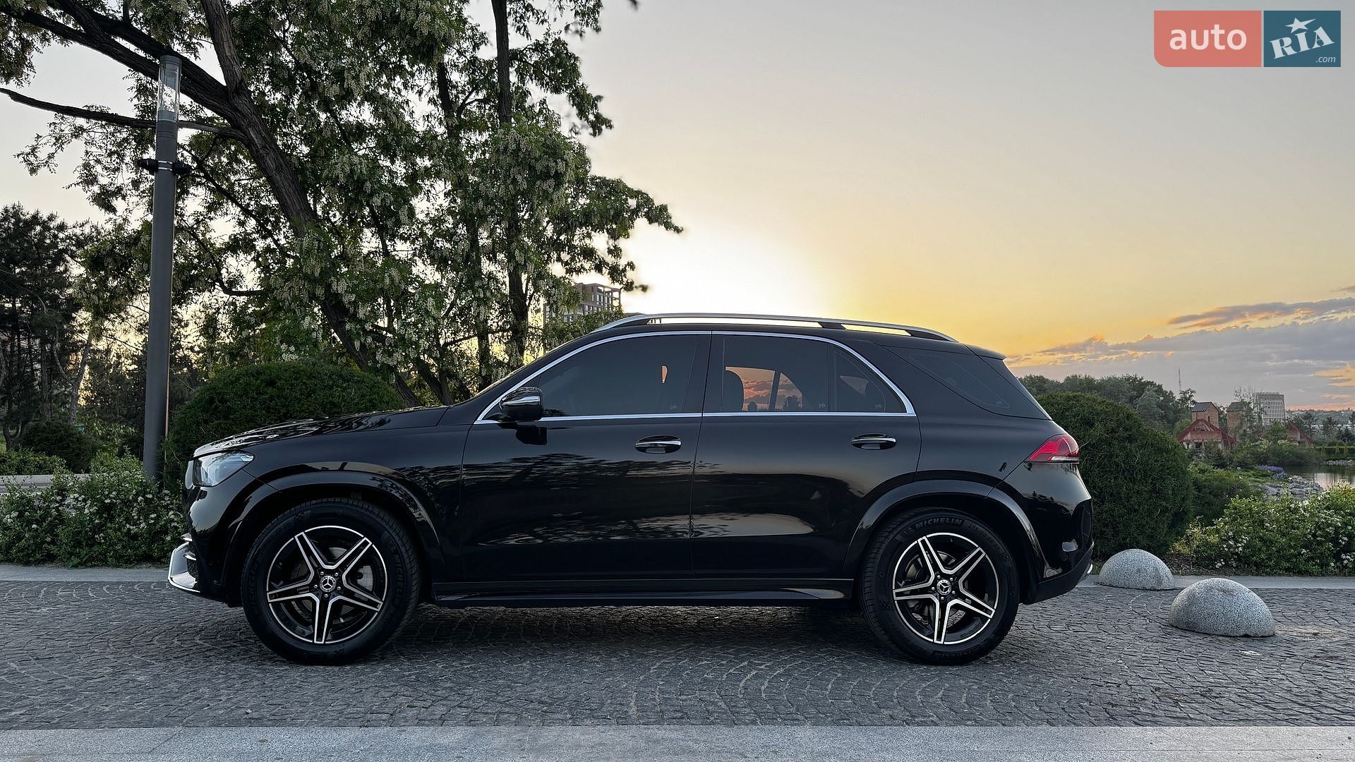 Mercedes-Benz GLE-Class 2022 VIN W1N1671191A698896 фото оголошення 21 з 42