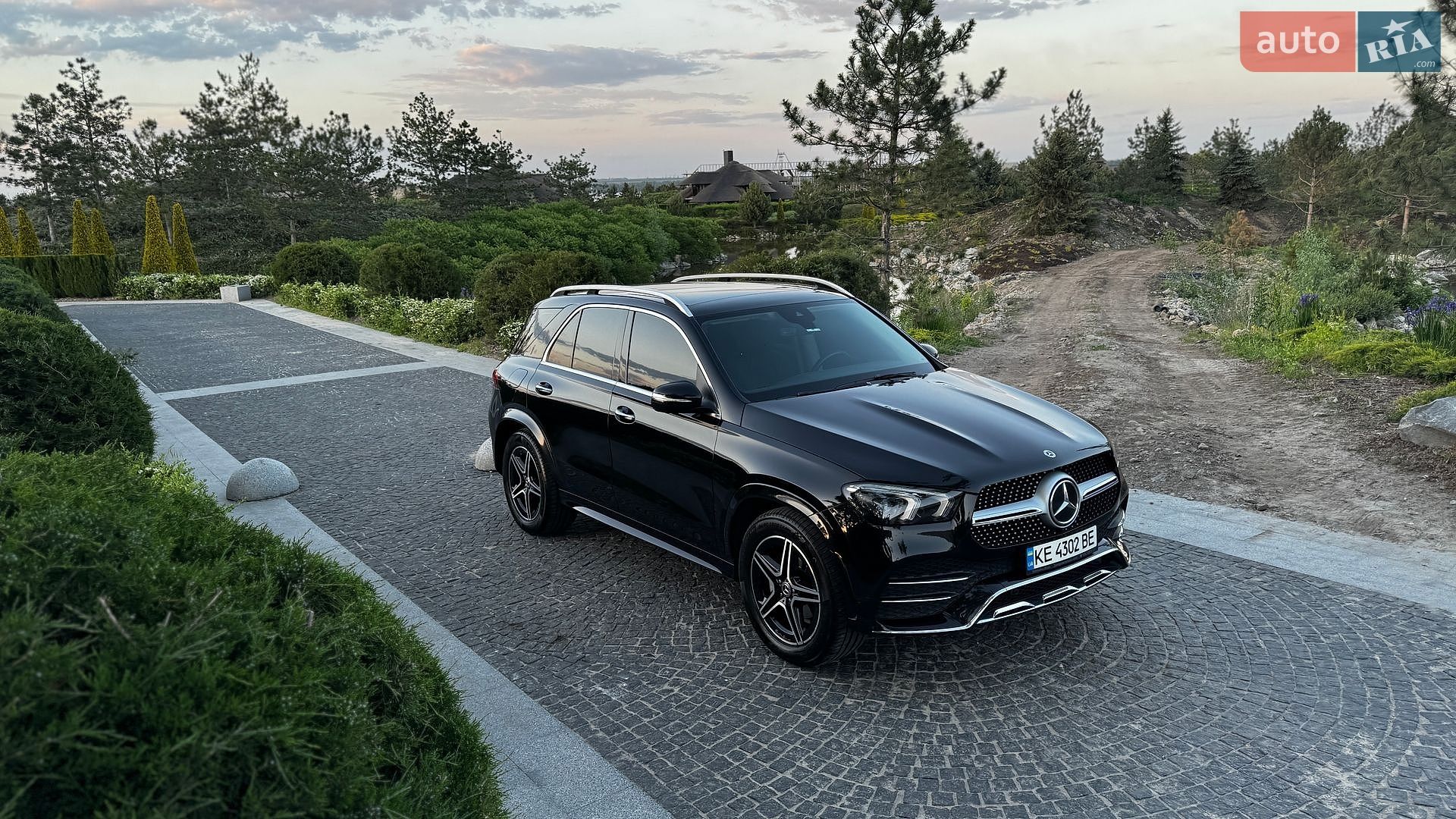 Mercedes-Benz GLE-Class 2022 VIN W1N1671191A698896 фото оголошення 14 з 42