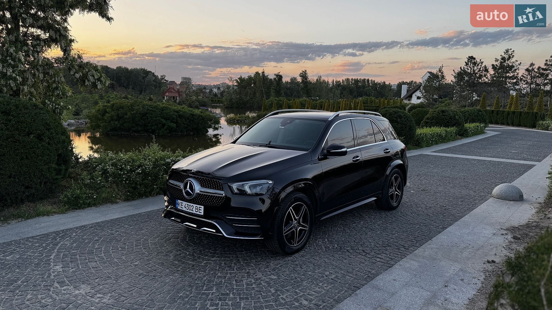 Mercedes-Benz GLE-Class 2022 VIN W1N1671191A698896 фото оголошення 15 з 42