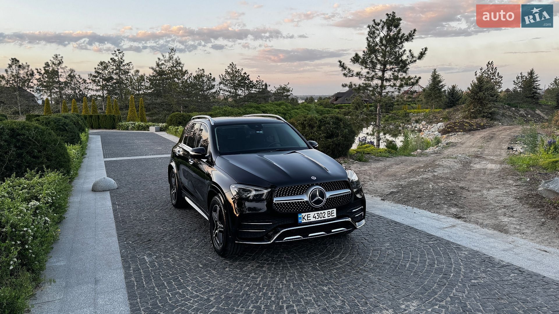 Mercedes-Benz GLE-Class 2022 VIN W1N1671191A698896 фото оголошення 16 з 42