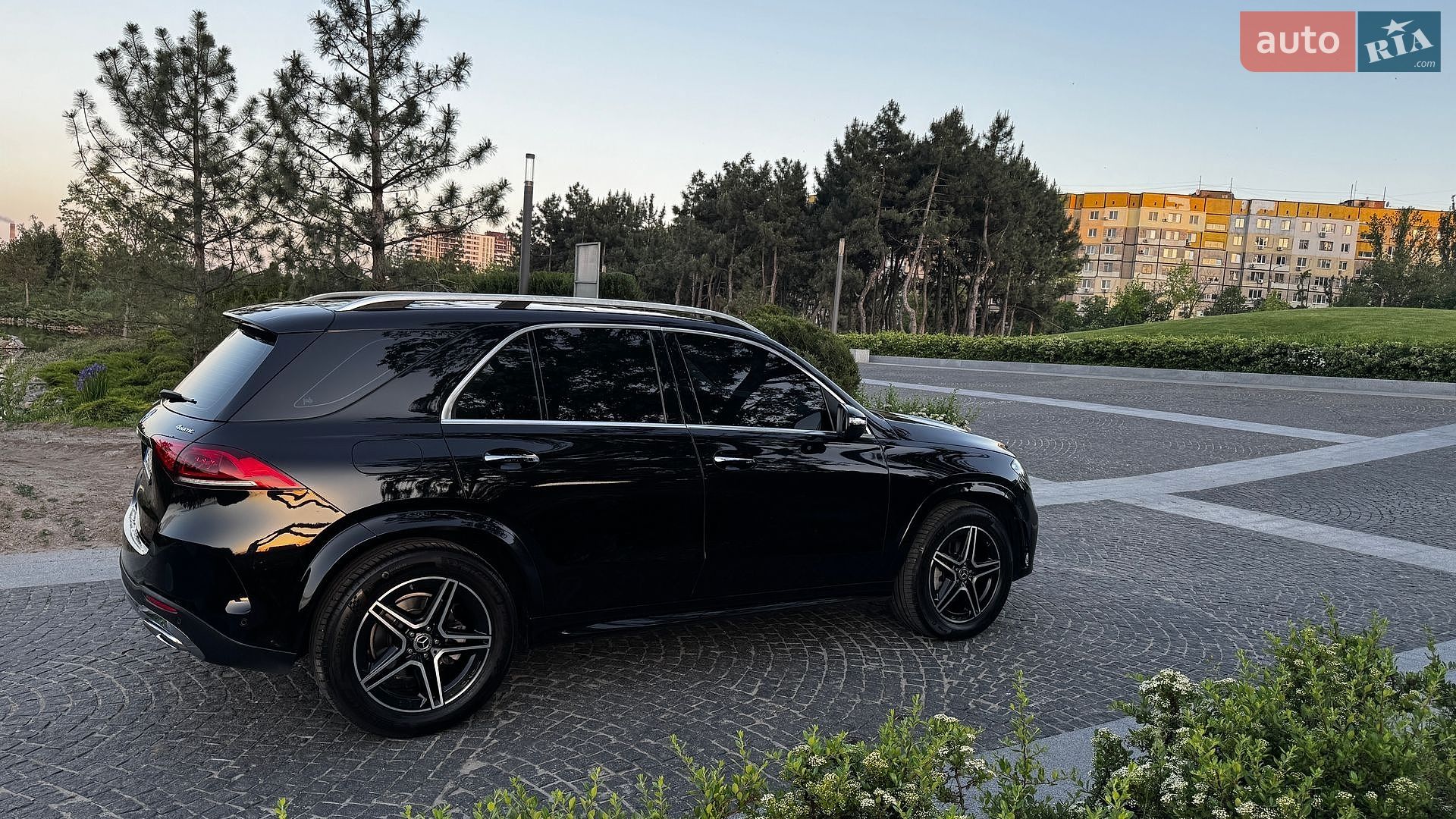 Mercedes-Benz GLE-Class 2022 VIN W1N1671191A698896 фото оголошення 22 з 42