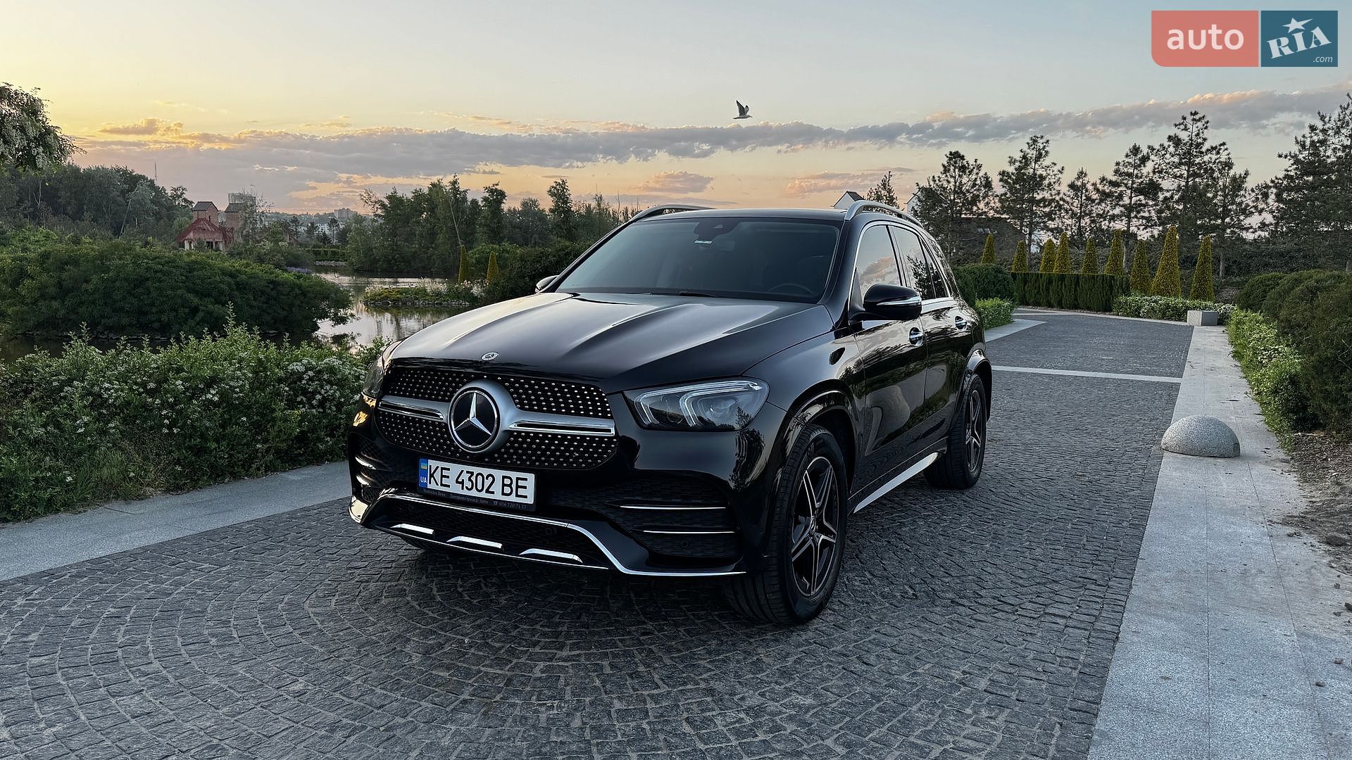 Mercedes-Benz GLE-Class 2022 VIN W1N1671191A698896 фото оголошення 18 з 42