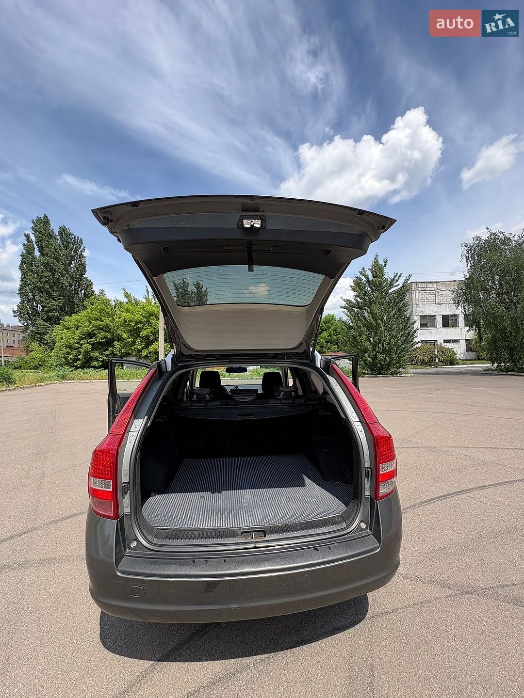 Kia Ceed 2010 VIN U5YHB816AAL154557 фото оголошення 15 з 29