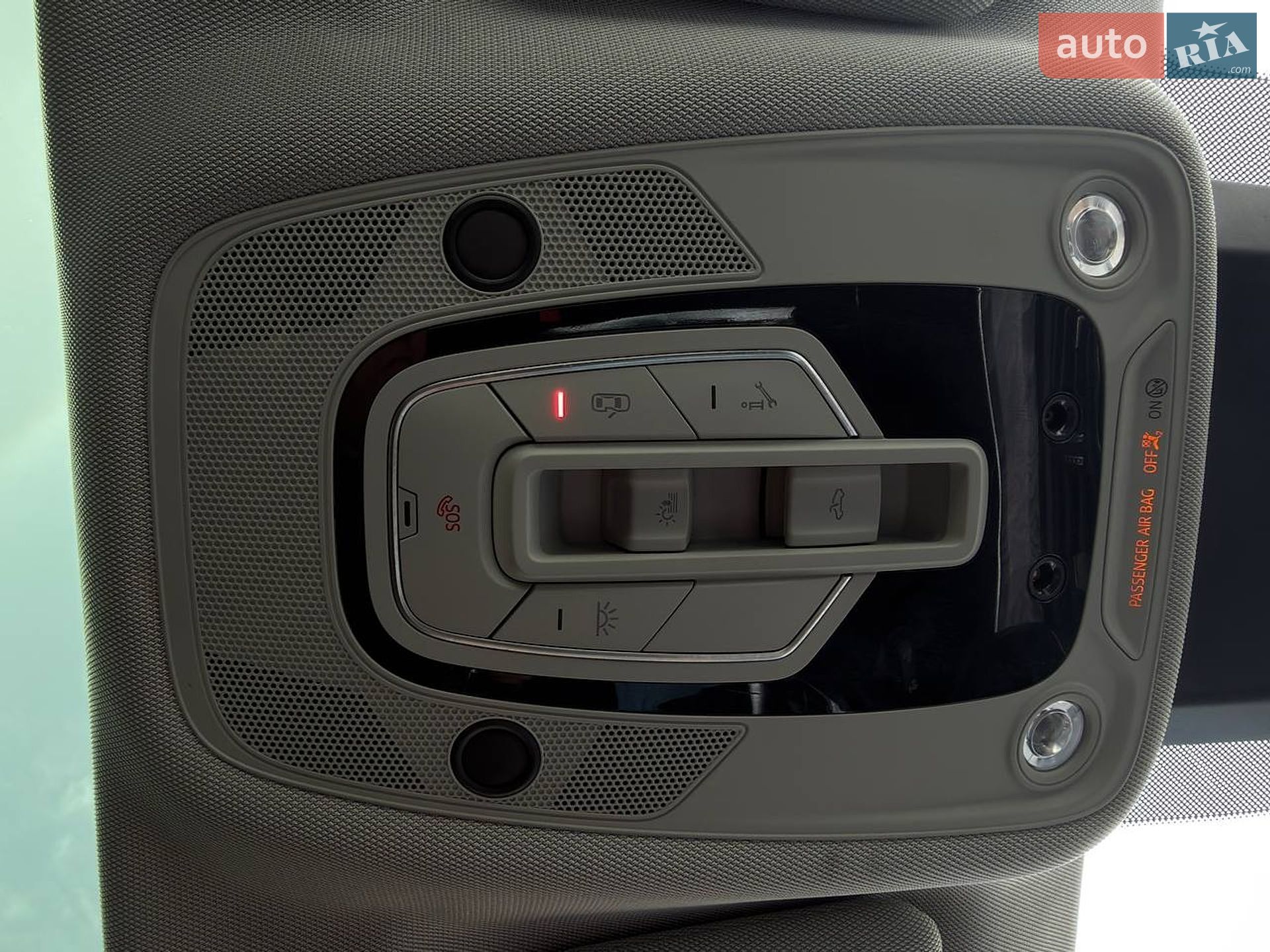 Audi e-tron 2022 VIN WA1AAAGE9NB023971 фото оголошення 11 з 25