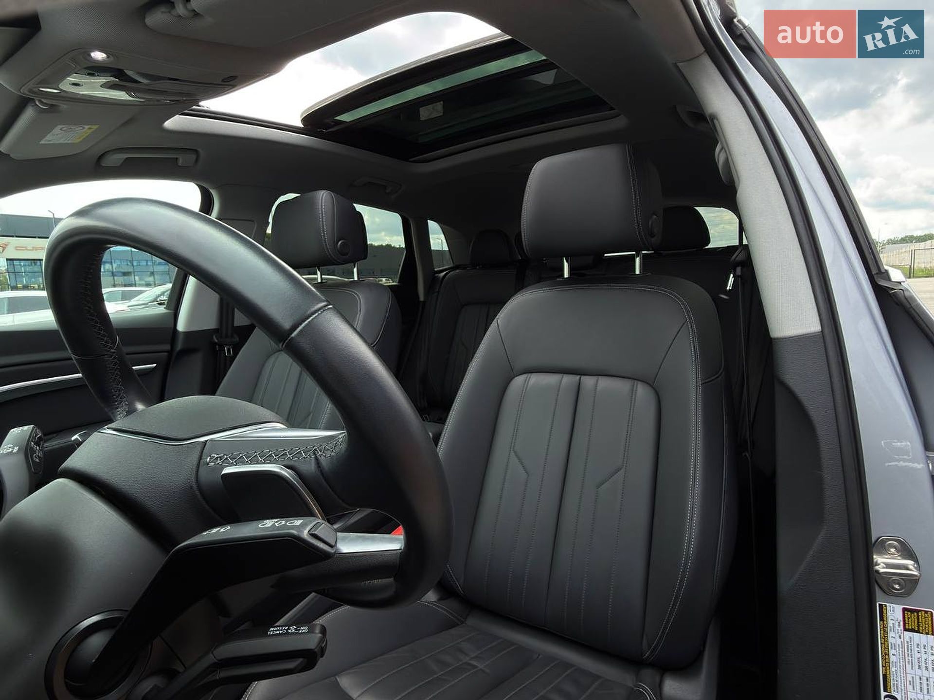 Audi e-tron 2022 VIN WA1AAAGE9NB023971 фото оголошення 13 з 25