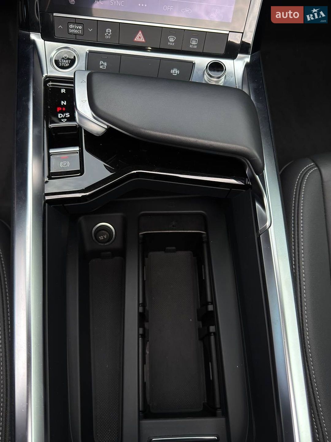 Audi e-tron 2022 VIN WA1AAAGE9NB023971 фото оголошення 17 з 25