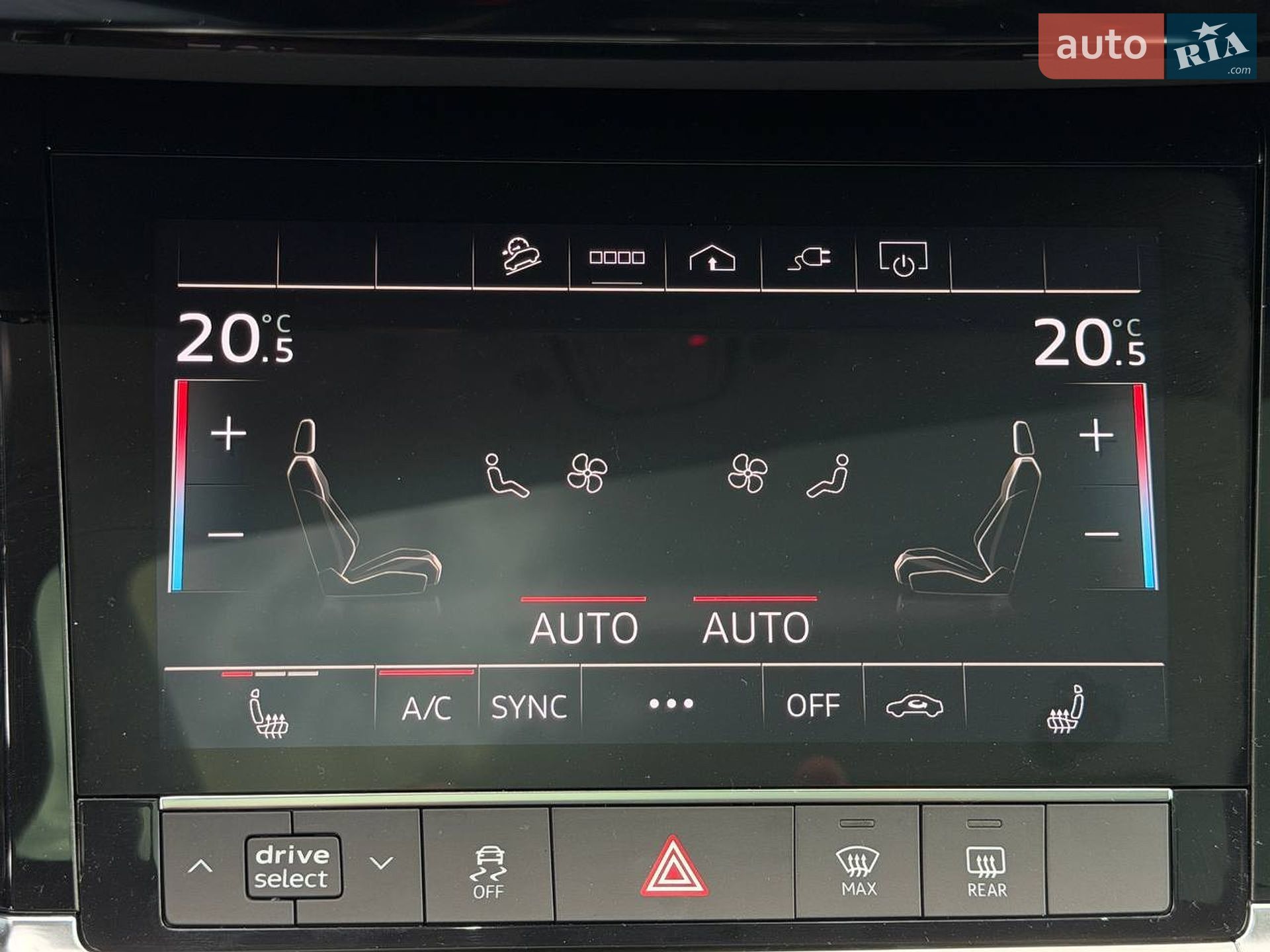 Audi e-tron 2022 VIN WA1AAAGE9NB023971 фото оголошення 18 з 25
