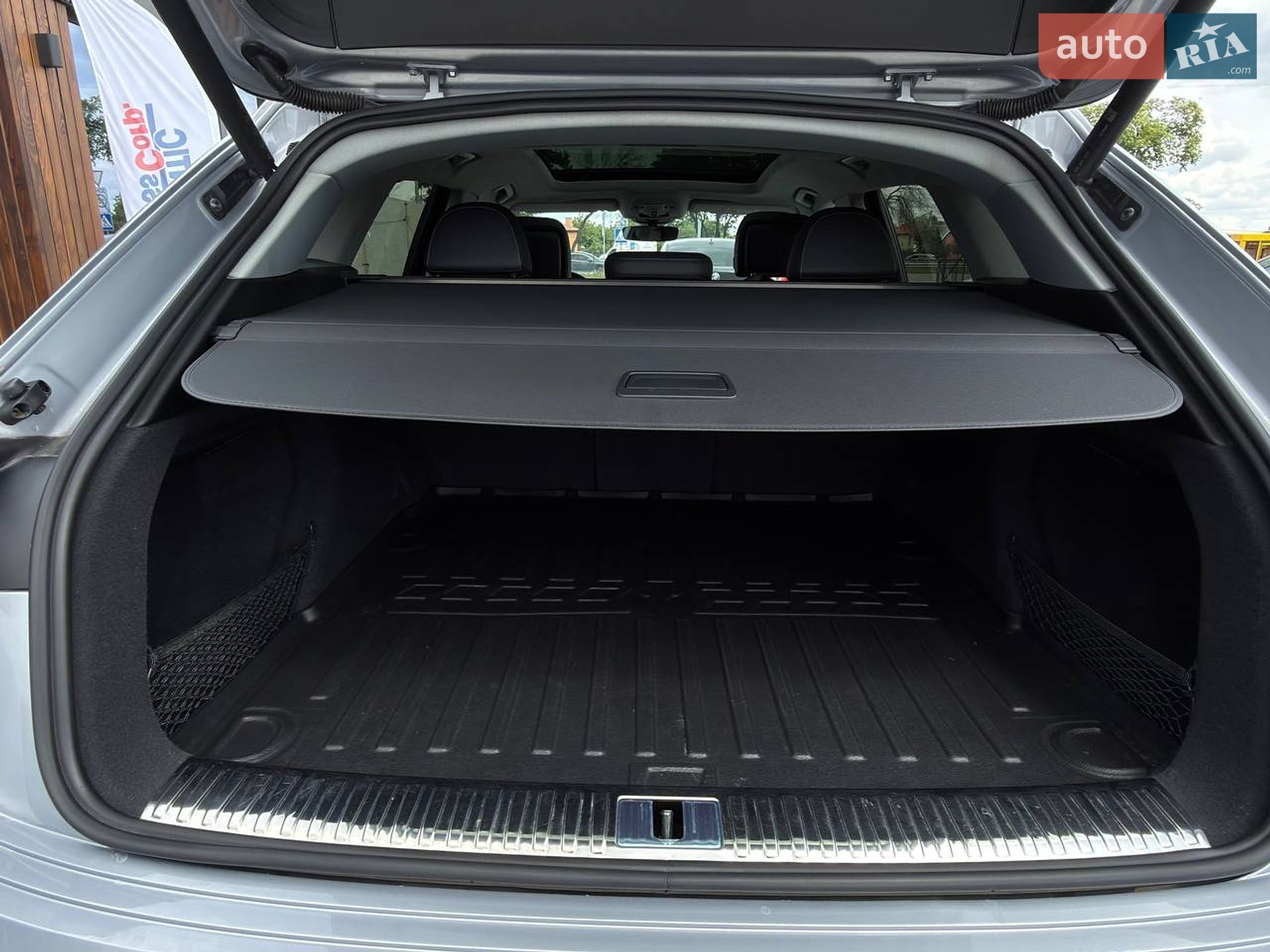 Audi e-tron 2022 VIN WA1AAAGE9NB023971 фото оголошення 21 з 25
