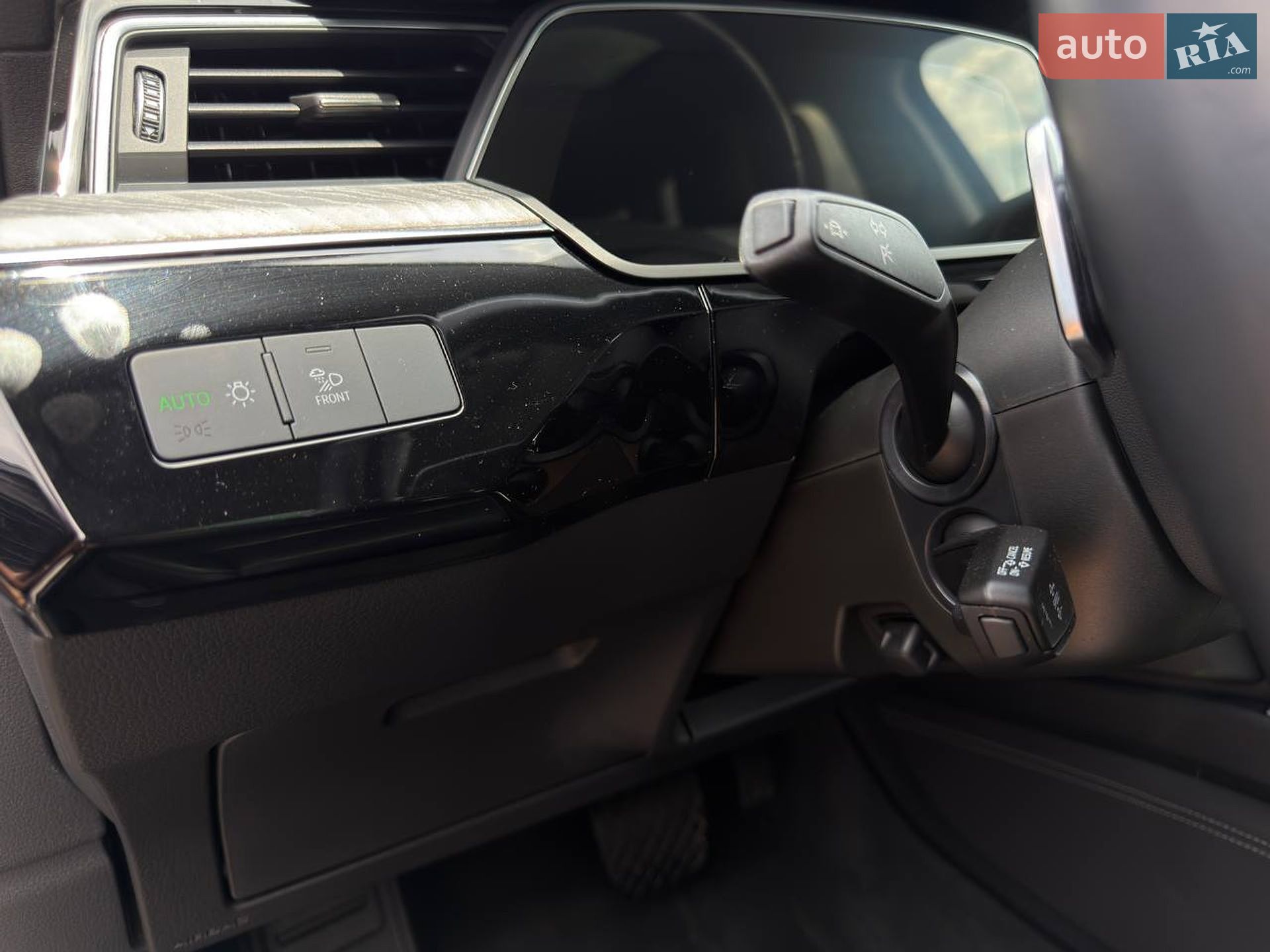Audi e-tron 2022 VIN WA1AAAGE9NB023971 фото оголошення 23 з 25