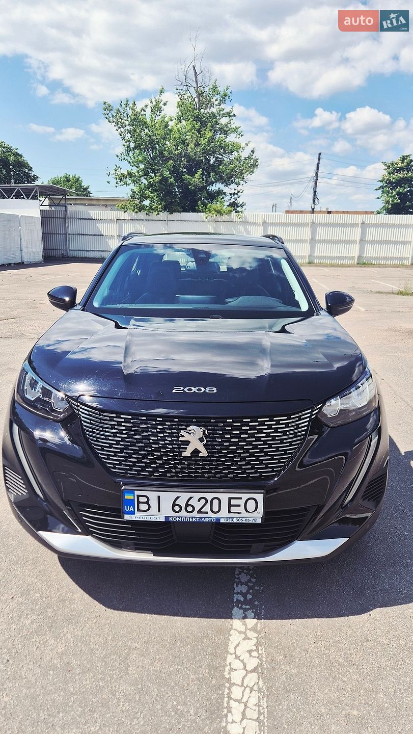 Peugeot 2008 2019 VIN VR3USHNSKKJ888930 фото оголошення 4 з 17