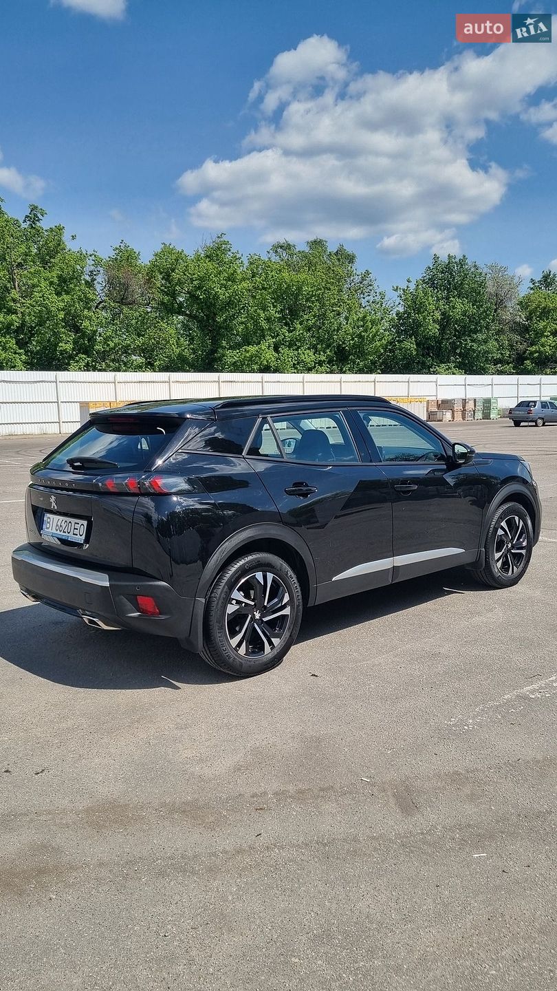 Peugeot 2008 2019 VIN VR3USHNSKKJ888930 фото оголошення 6 з 17