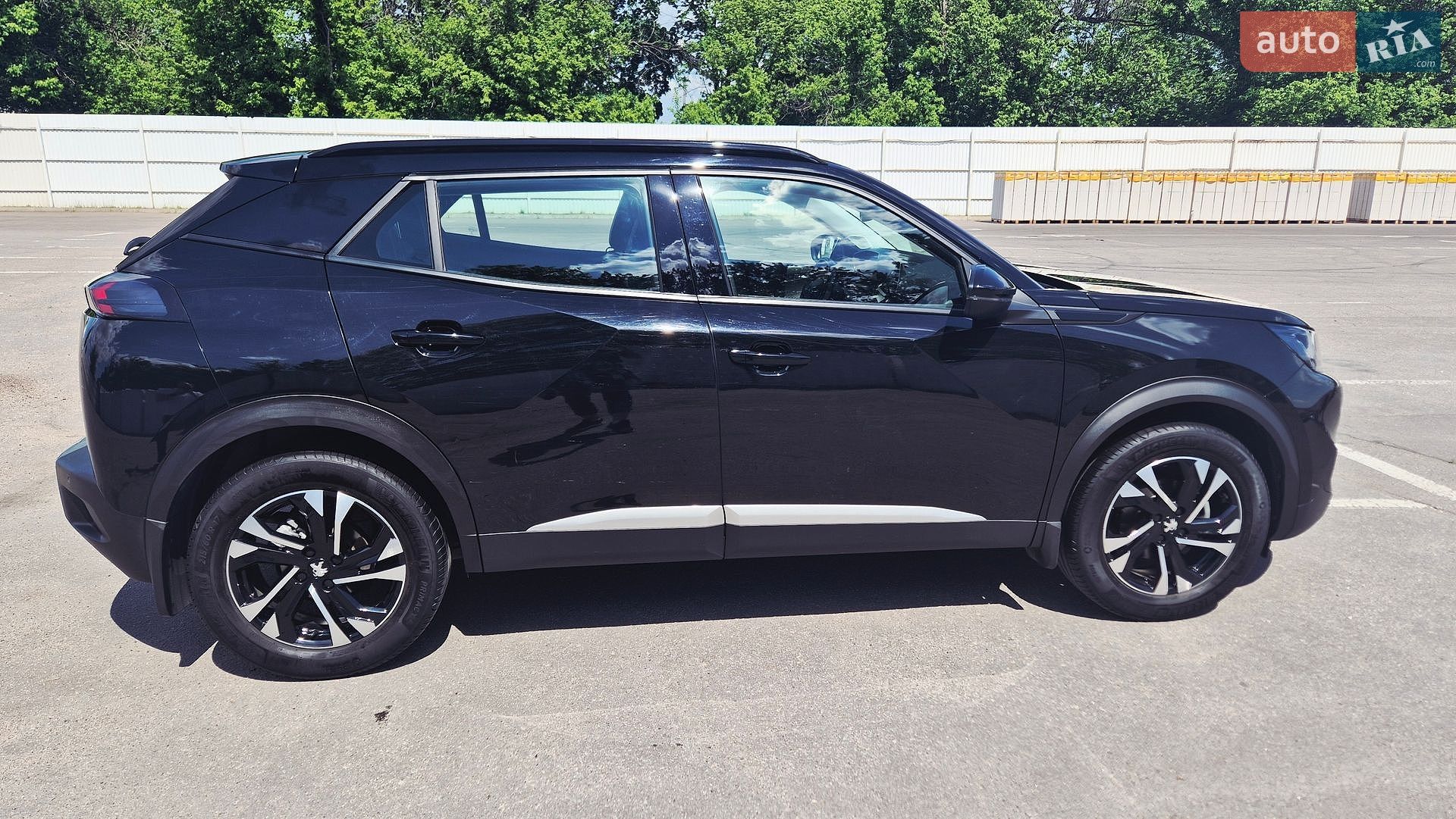 Peugeot 2008 2019 VIN VR3USHNSKKJ888930 фото оголошення 7 з 17